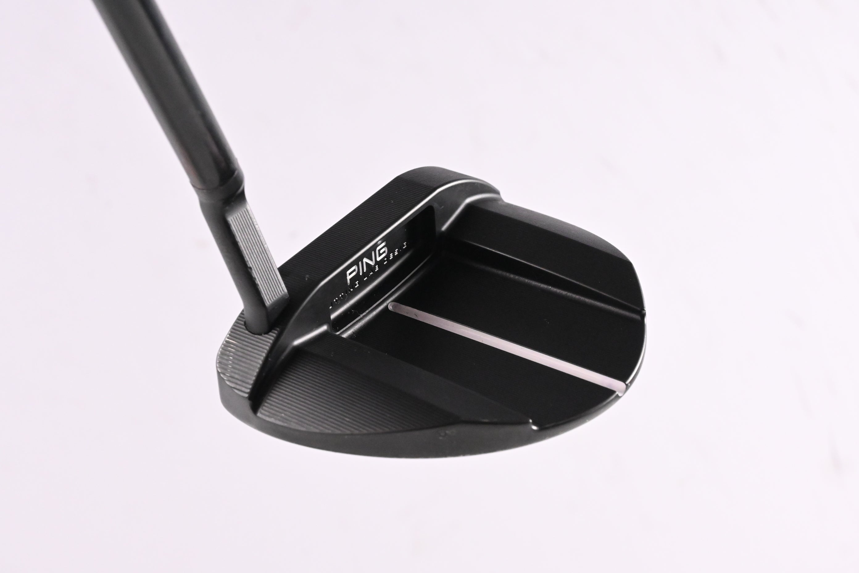 Ping PLD Milled 2024 Oslo 4 Putter / 32 Inch