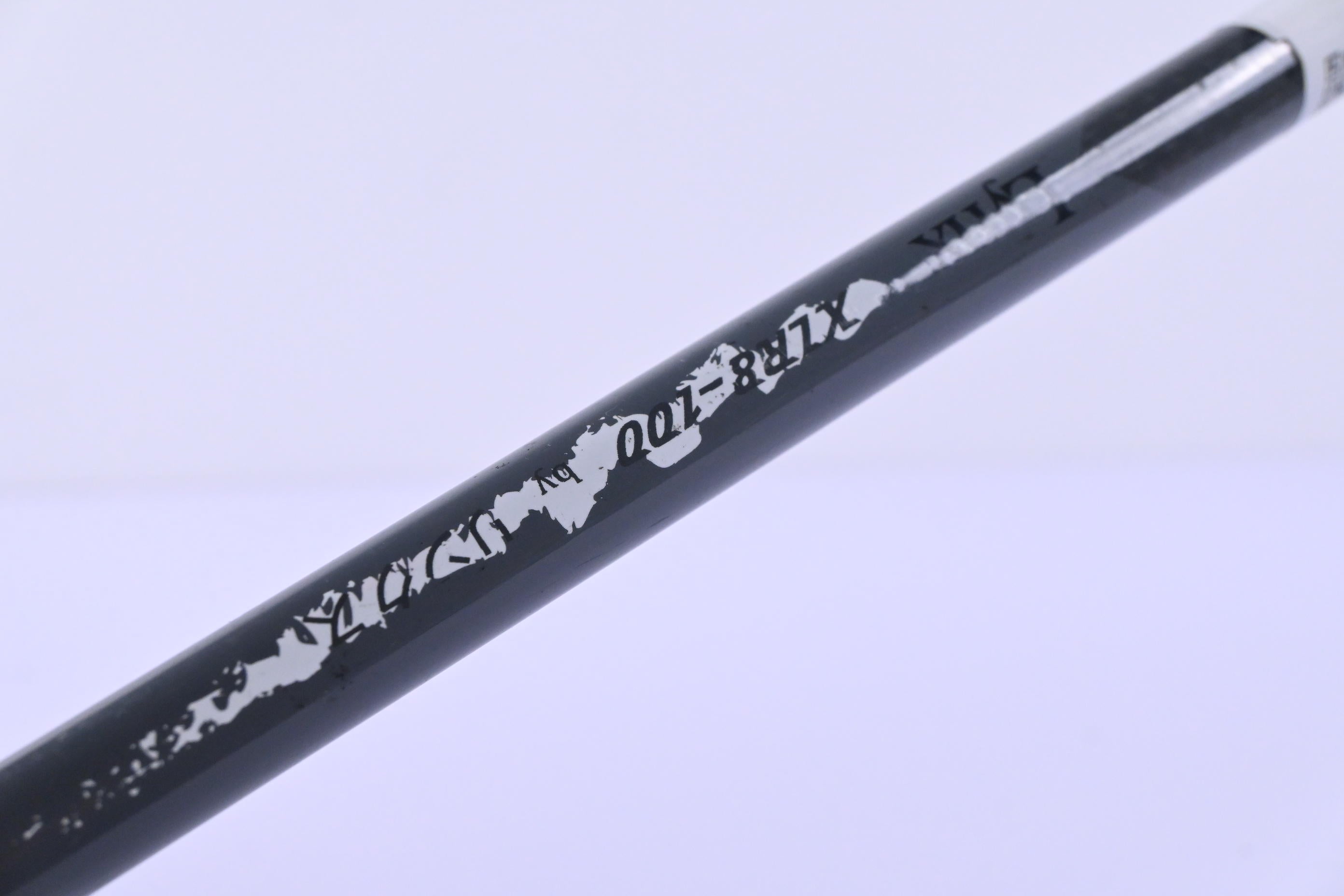 Lynx Predator 2017 #3 Wood / 15 Degree / Regular Flex Lynx XZR8-100 Shaft