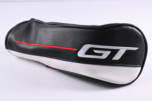 Titleist GT1 #5 Wood / 18 Degree / Regular Flex Fujikura Air Speeder 40 Shaft