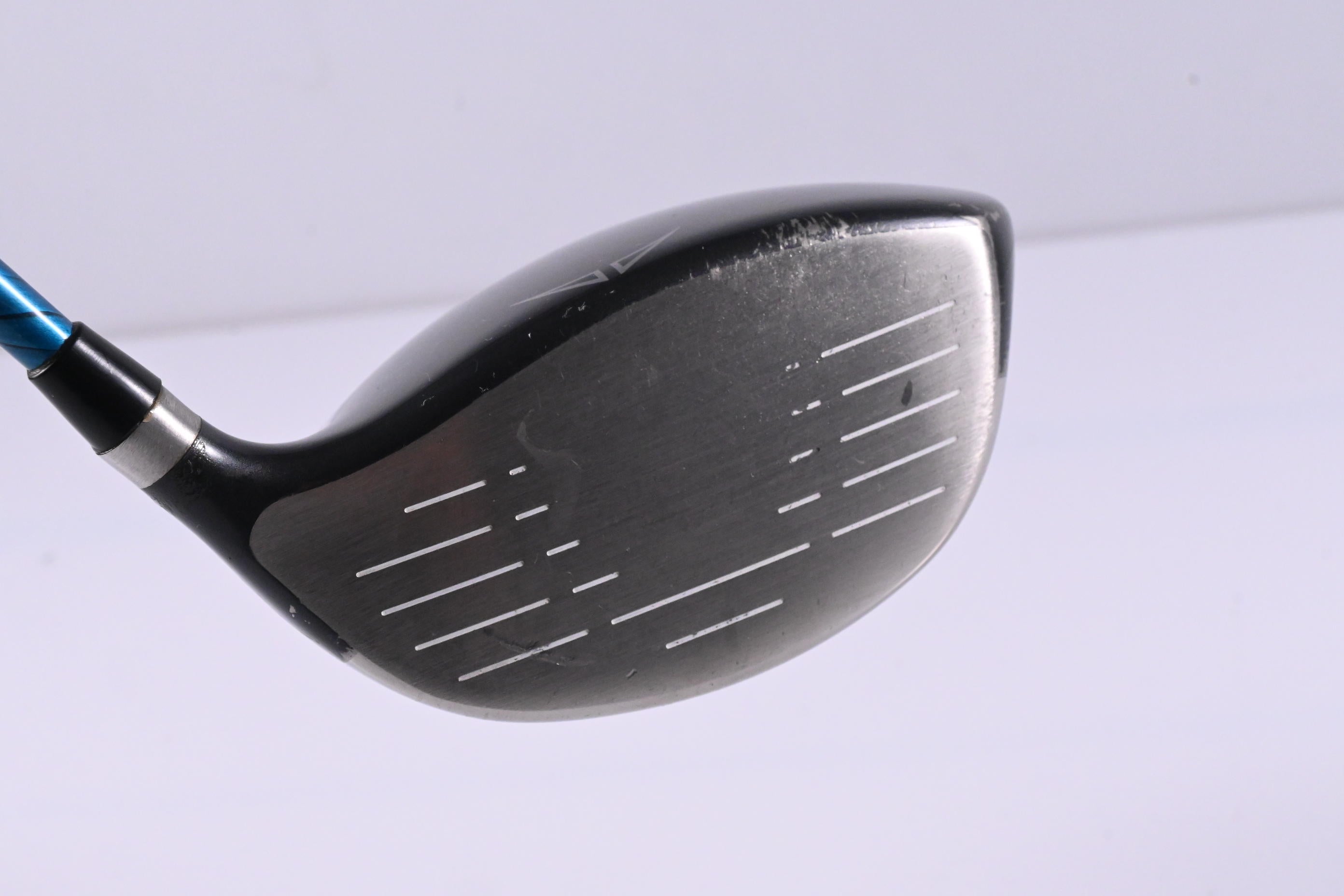 Left Hand Ping G20 Driver / 8.5 Degree / Regular Flex EvenFlow Blue 65 Shaft