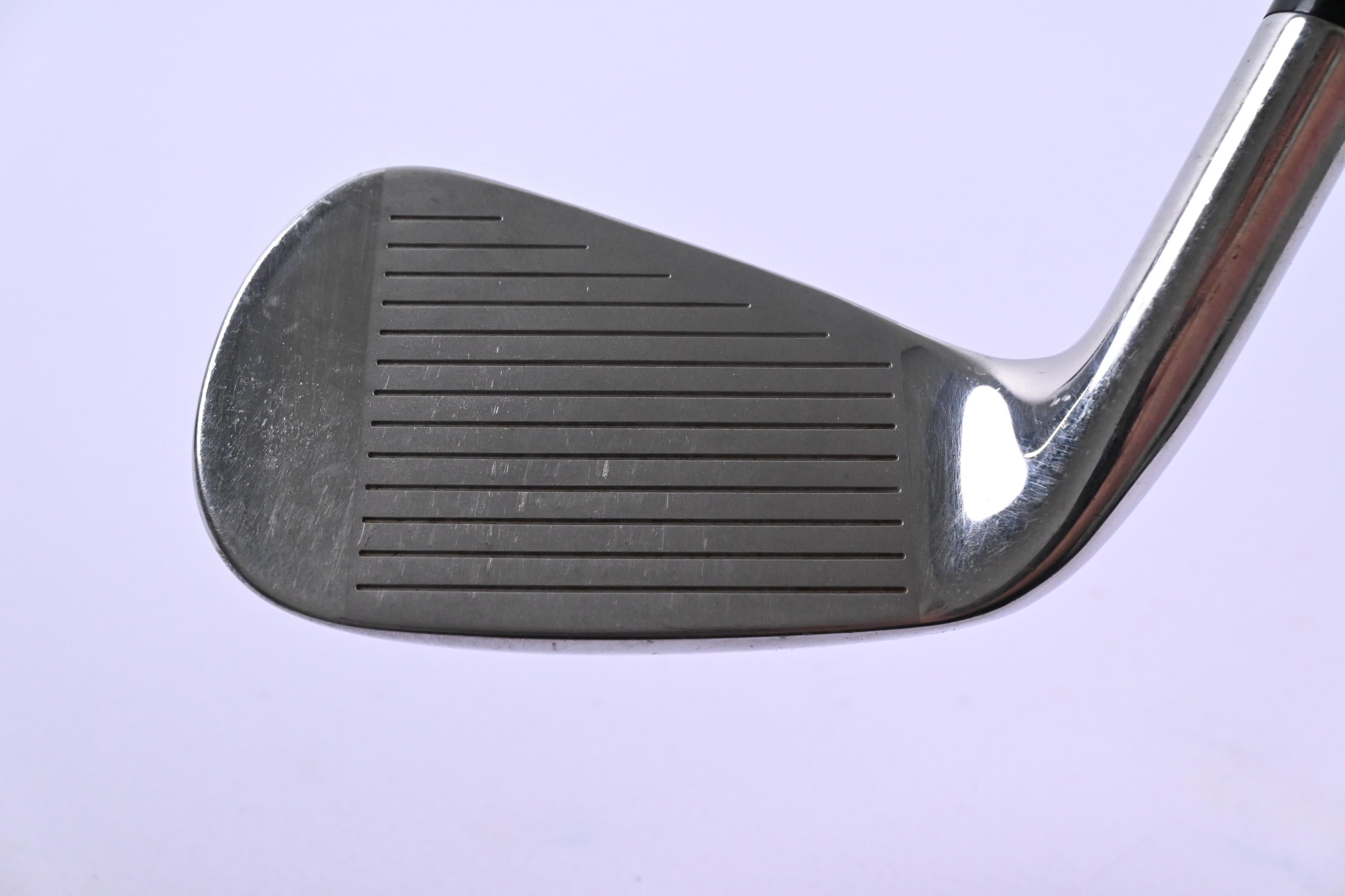 Callaway Paradym Ai Smoke #7 Iron / Stiff Flex True Temper Elevate 85 Shaft