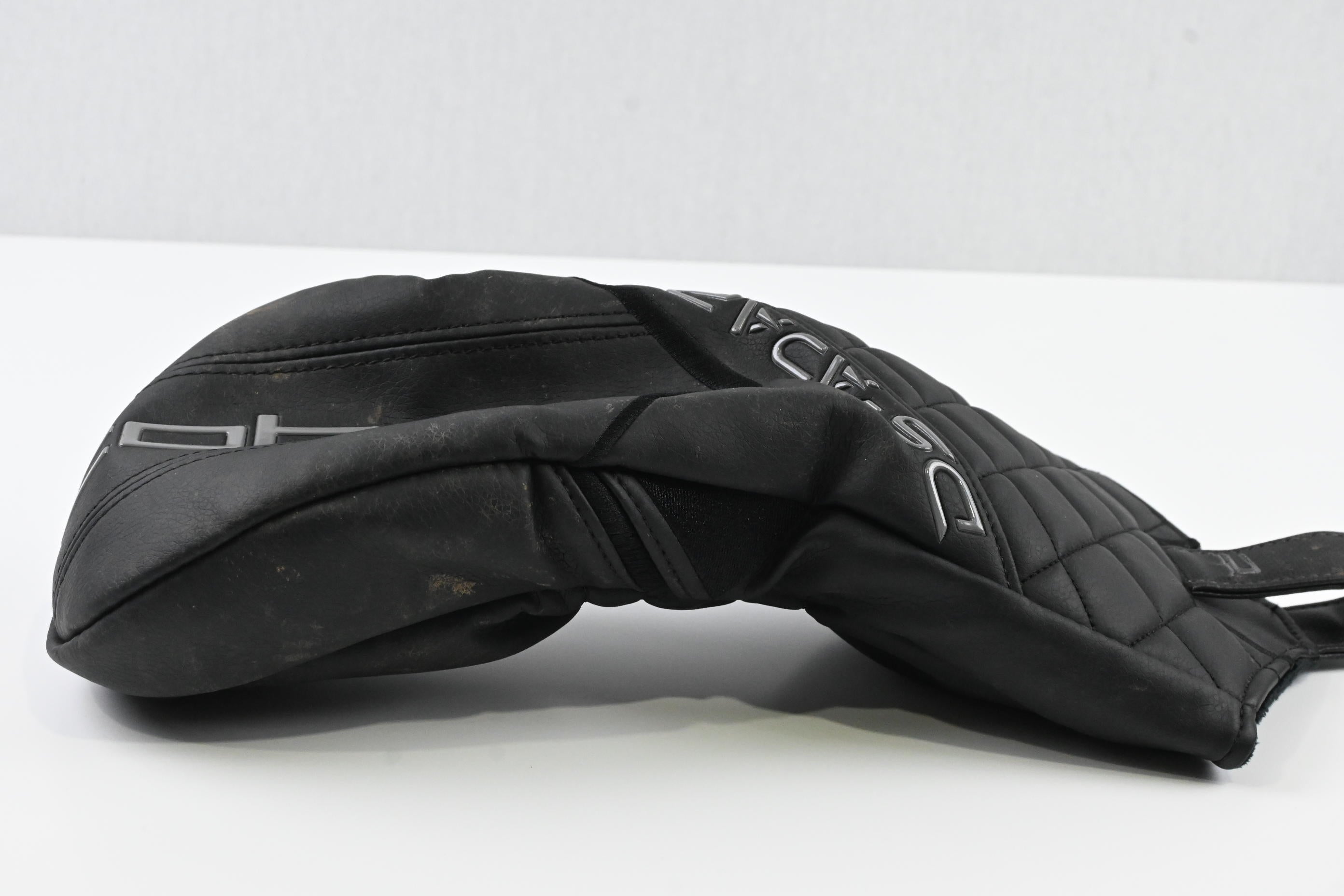Cobra DS-Adapt X Driver / 10.5 Degree / Stiff Flex HZRDUS Gen4 Black 60