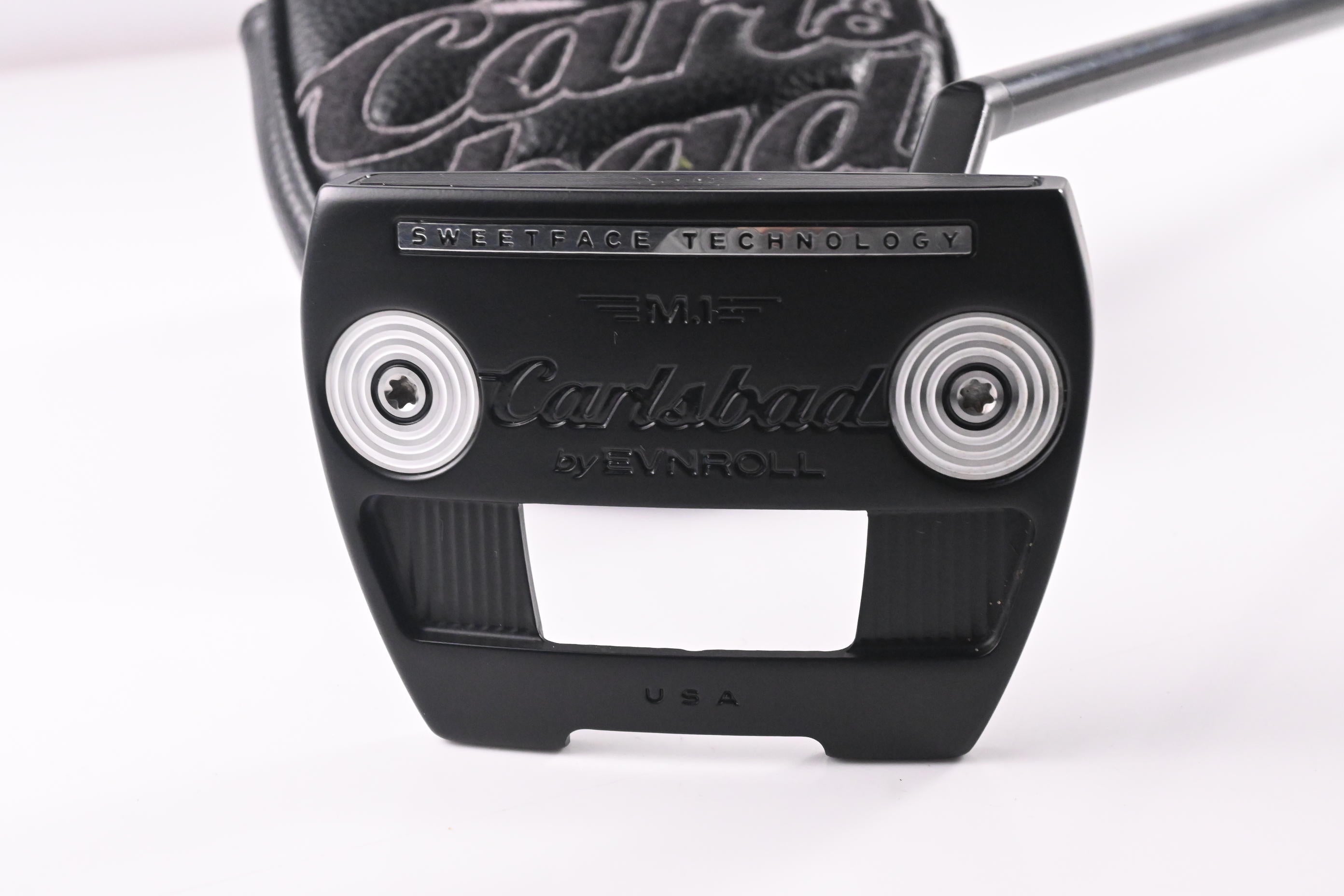 Evnroll Carlsbad M.1 Putter / 34 Inch
