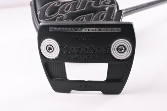 Evnroll Carlsbad M.1 Putter / 34 Inch