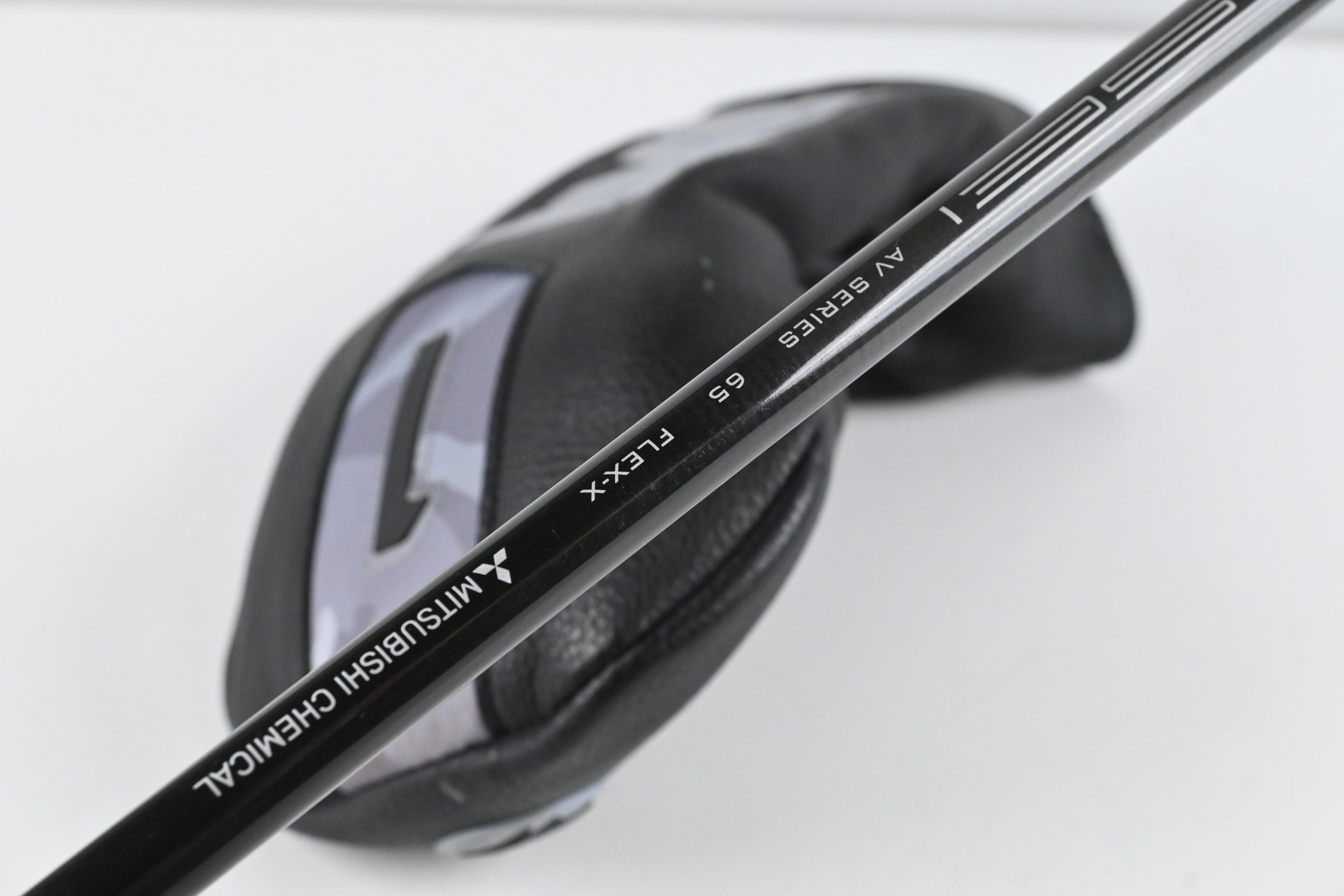 PXG 0311 Gen5 Driver / 10.5 Degree / X-Flex Tensei AV White 65 Shaft