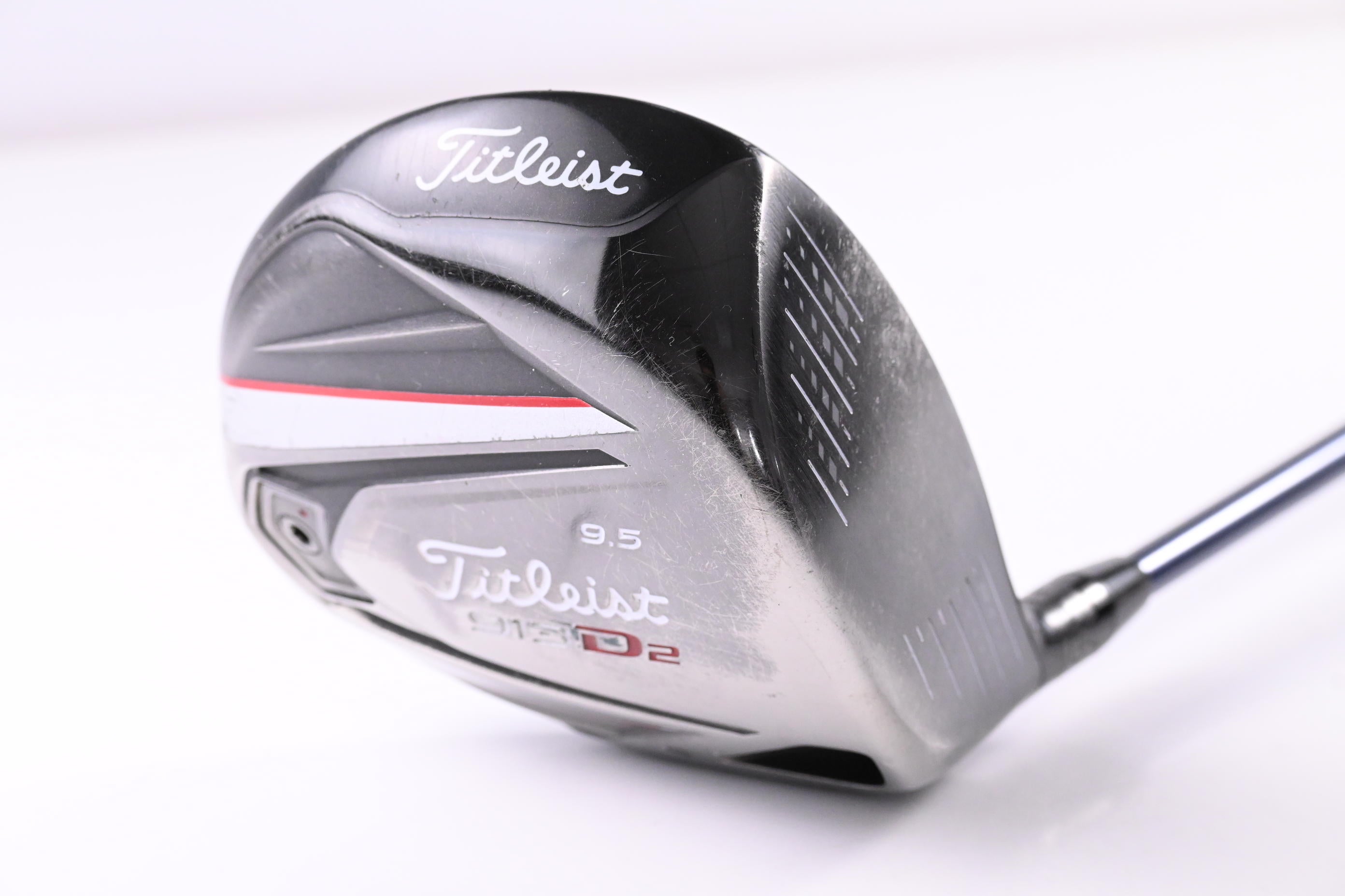 Titleist 913 D2 Driver / 9.5 Degree / Regular Flex Diamana Kai'li 75 Shaft
