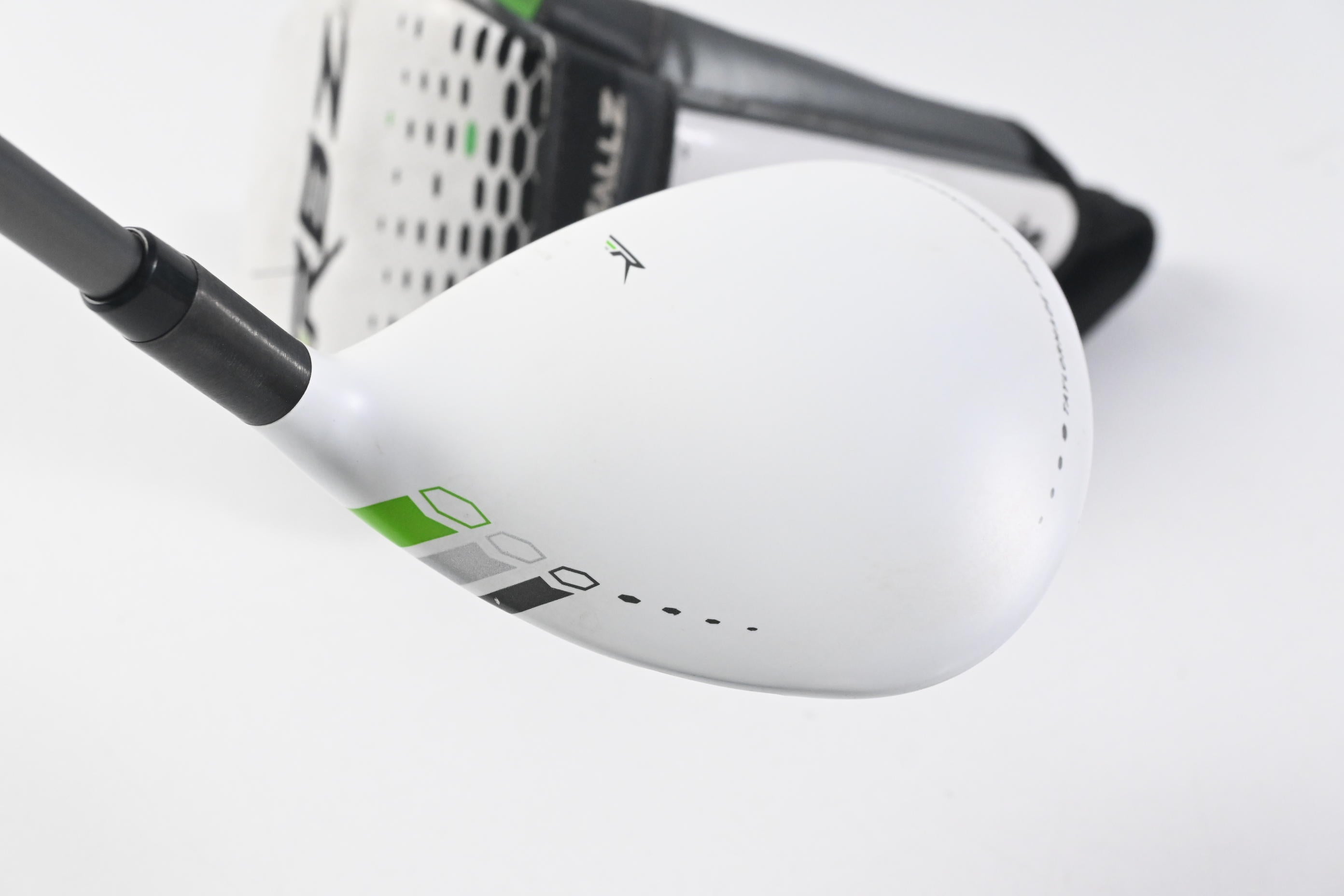 Taylormade RBZ Tour #3 Wood / 14.5 Degree / Stiff Flex Matrix Rulz 70 Shaft