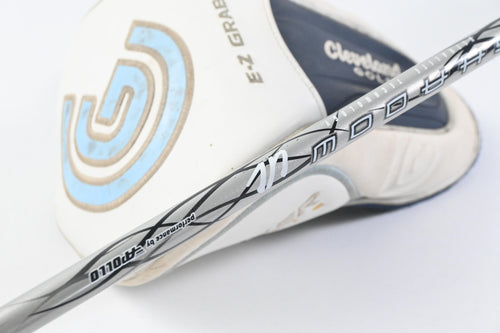 Ladies Cleveland Launcher DST Driver / 12 Degree / Ladies Flex Apollo Shadow
