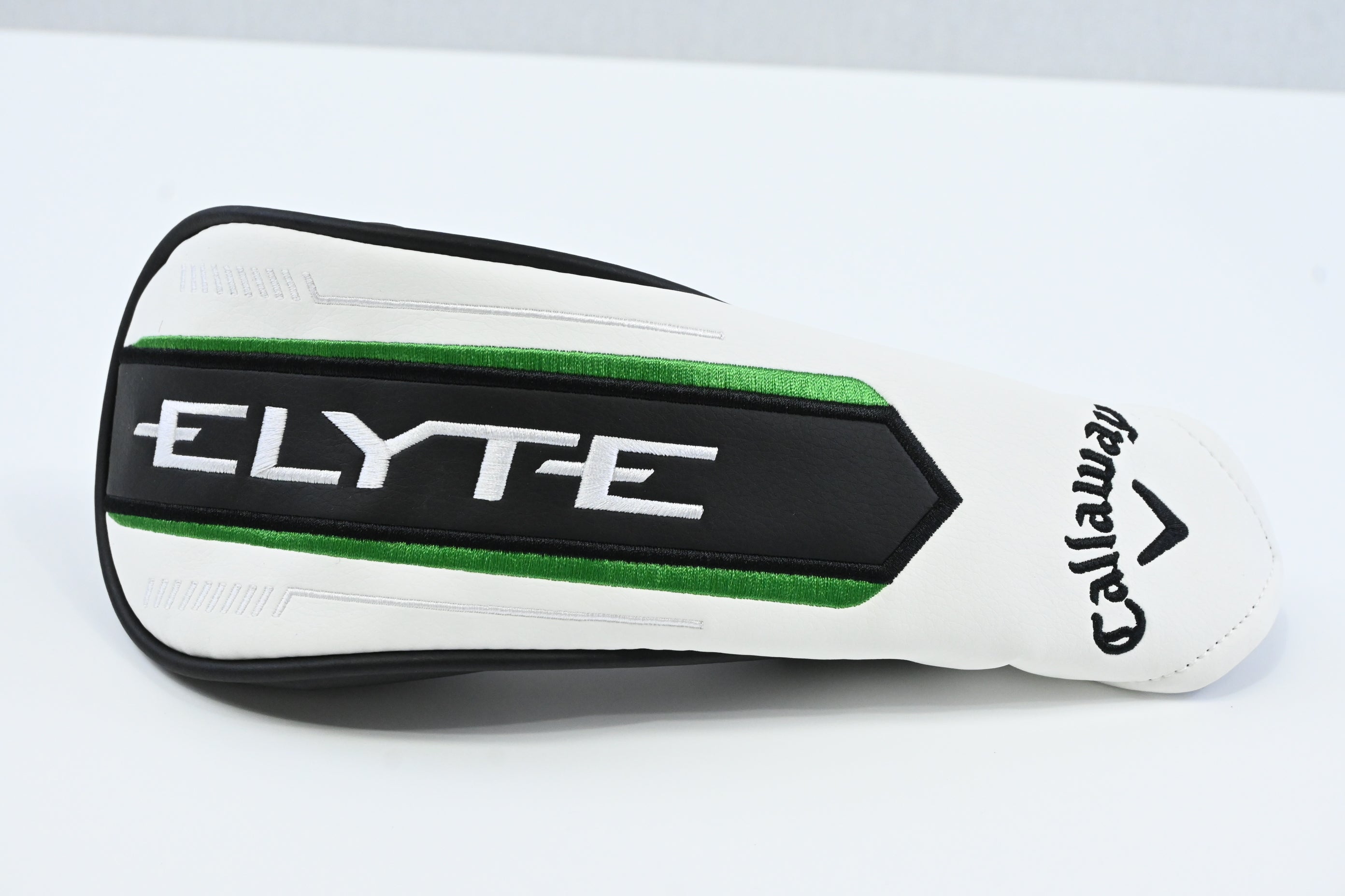Callaway Elyte #3 Wood / 15 Degree / Stiff Flex Evenflow Riptide CB 60 Shaft