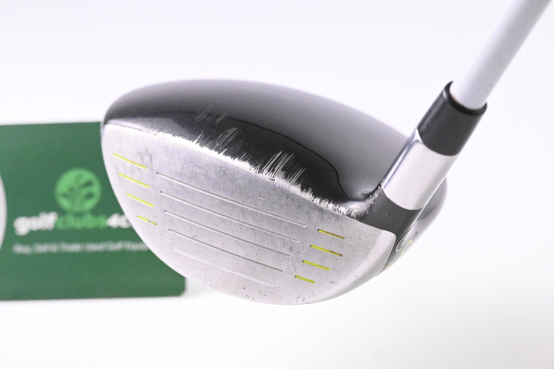 Nike Vapor Speed #3 Wood / 15 Degree / Stiff Flex Fubuki Z 60 Shaft