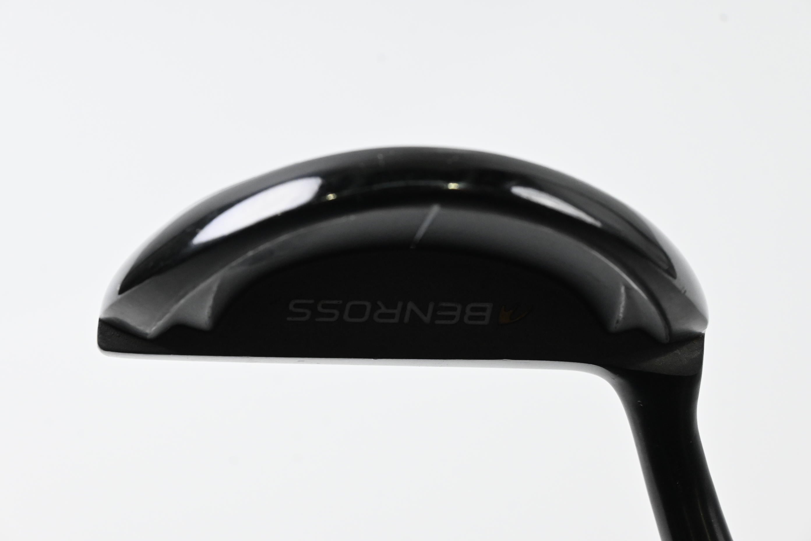 Benross HTX Gold Chipper / 37 Degree / Senior Flex Kuro Kage 60 Shaft