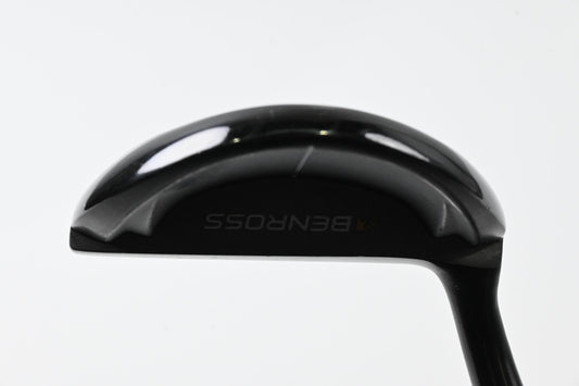 Benross HTX Gold Chipper / 37 Degree / Senior Flex Kuro Kage 60 Shaft