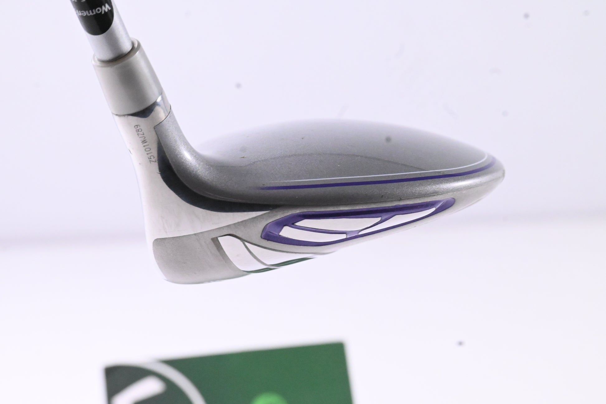Ladies Cobra Bio Cell-S #5 Wood / 21 Degree / Ladies Flex Cobra Shaft