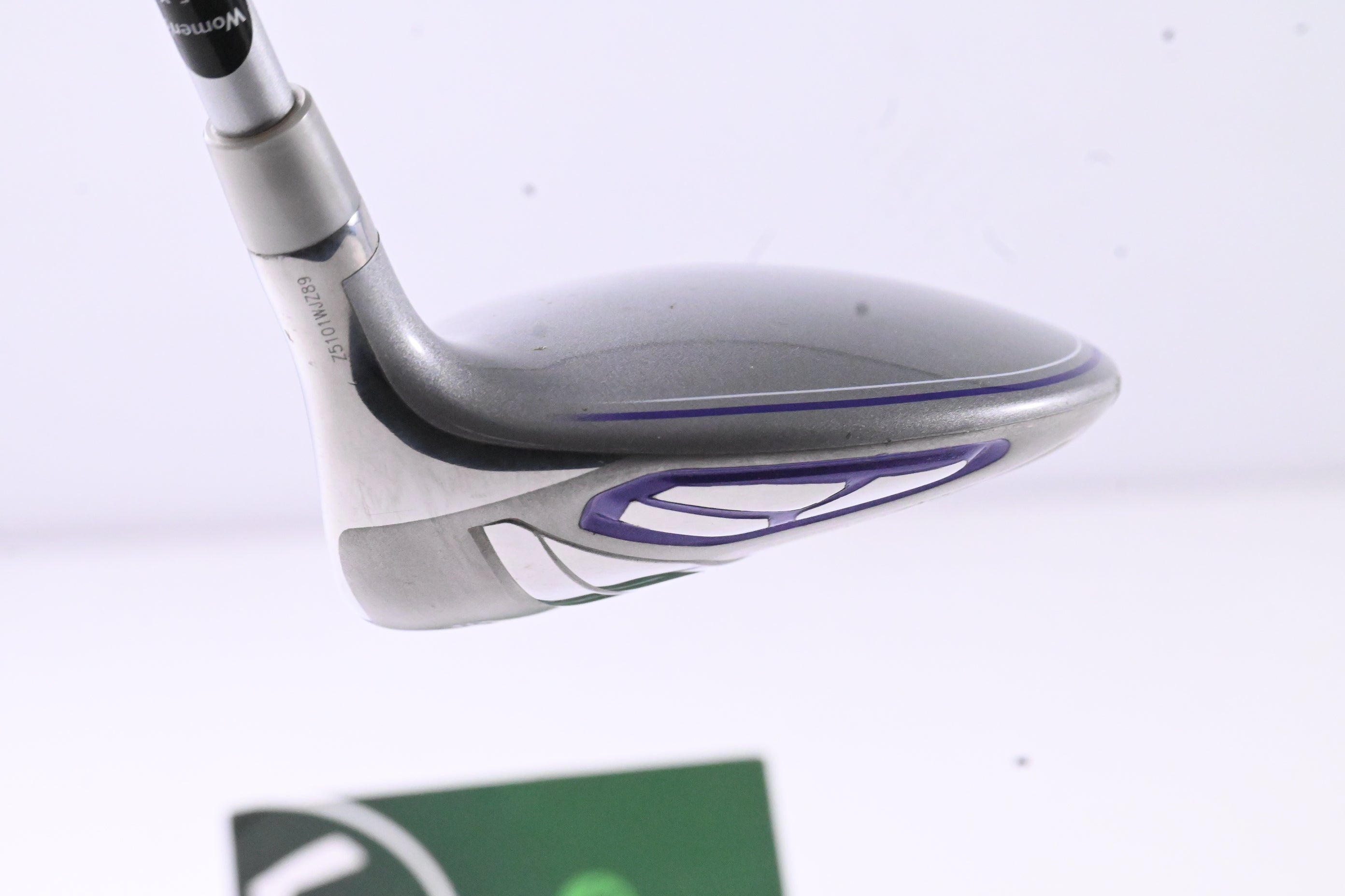 Ladies Cobra Bio Cell-S #5 Wood / 21 Degree / Ladies Flex Cobra Shaft