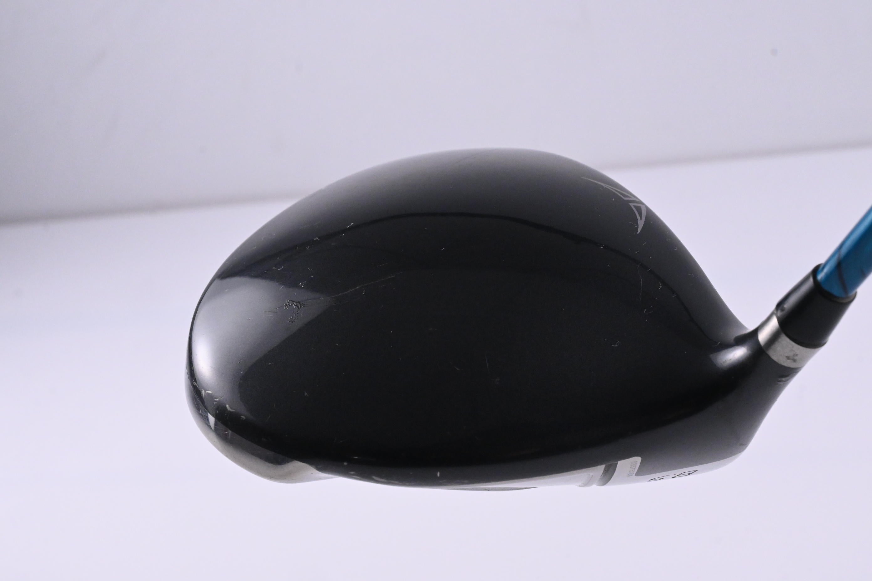 Left Hand Ping G20 Driver / 8.5 Degree / Regular Flex EvenFlow Blue 65 Shaft