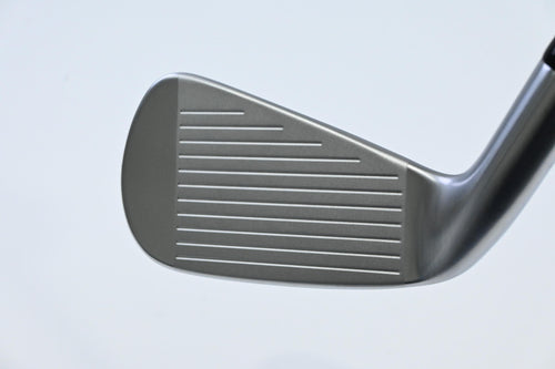 Titleist T250.U #2 Iron / 18 Degree / Stiff Flex HZRDUS Gen5 Black 80
