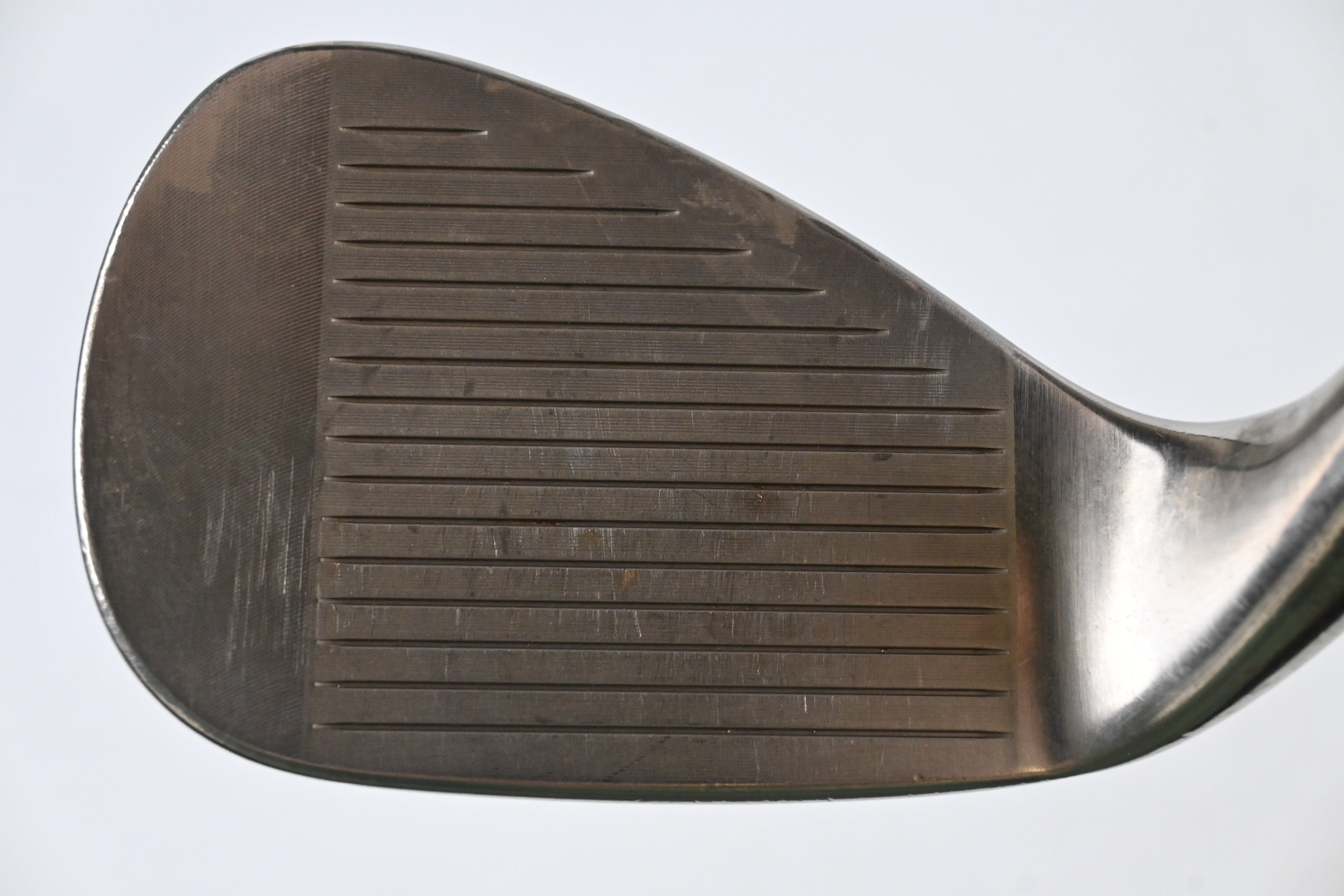 Titleist Vokey SM8 Pitching Wedge / 48 Degree / Wedge Flex Steel Shaft