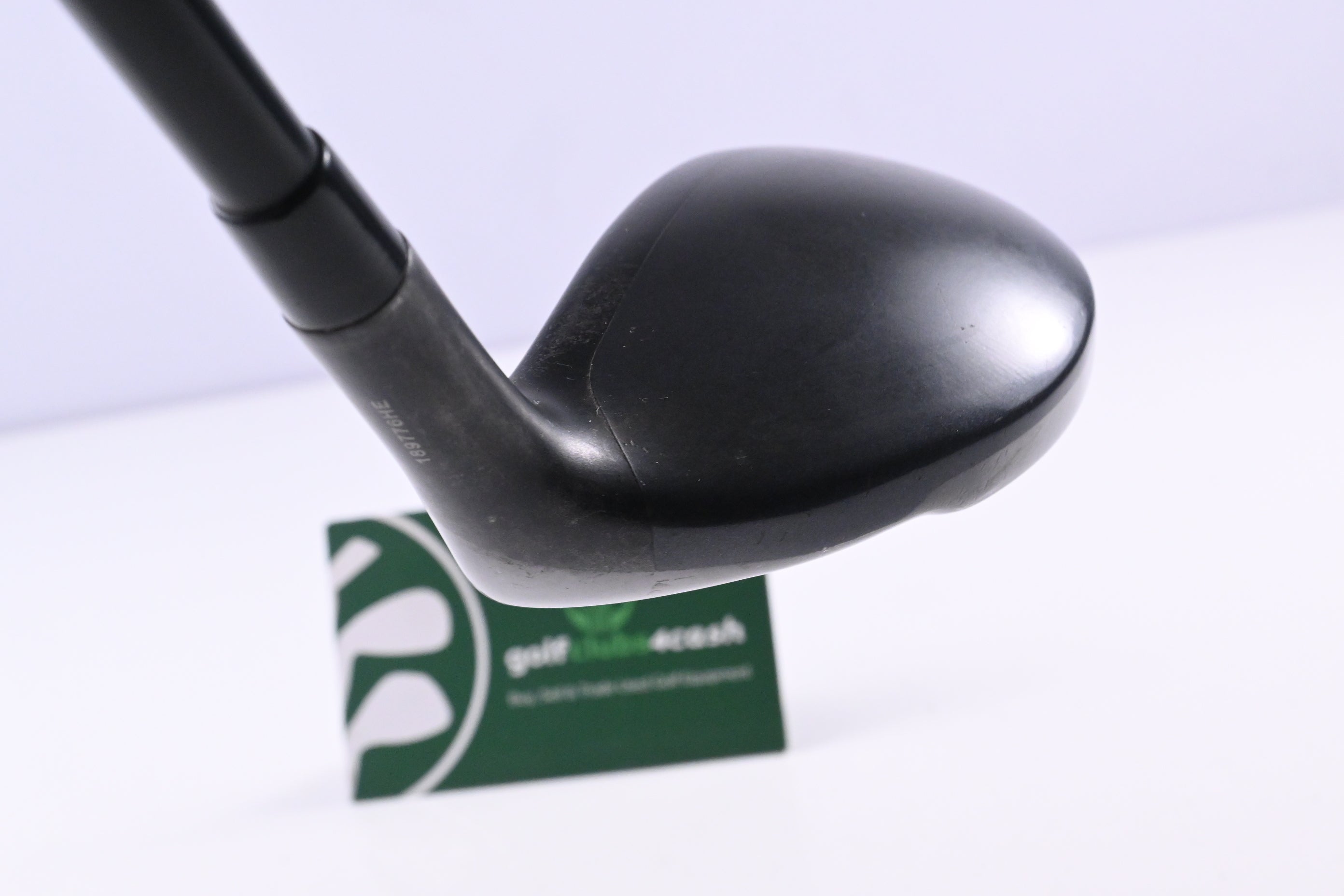 Ping G25 #4 Hybrid / 23 Degree / Regular Flex Ping TFC 189 Shaft