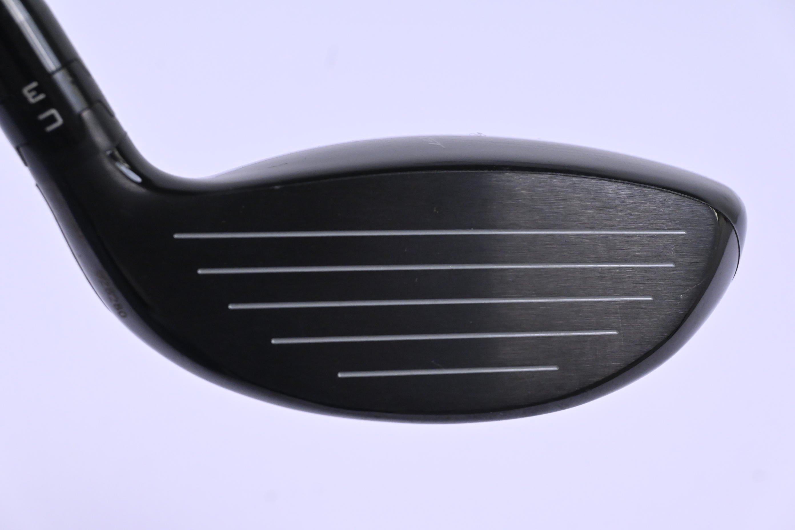 Left Hand Titleist GT3 #3 Wood / 16.5 Degree / X-Flex HZRDUS Gen4 Black 70 Shaft