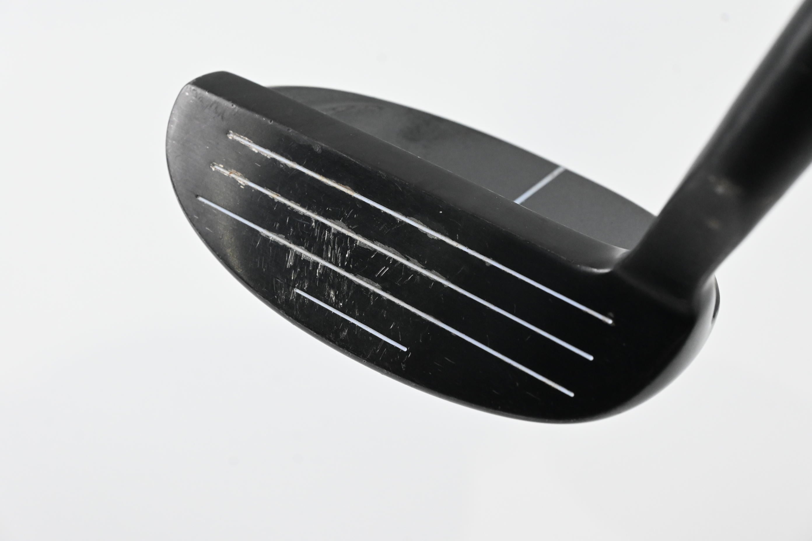 Benross HTX Gold Chipper / 37 Degree / Senior Flex Kuro Kage 60 Shaft