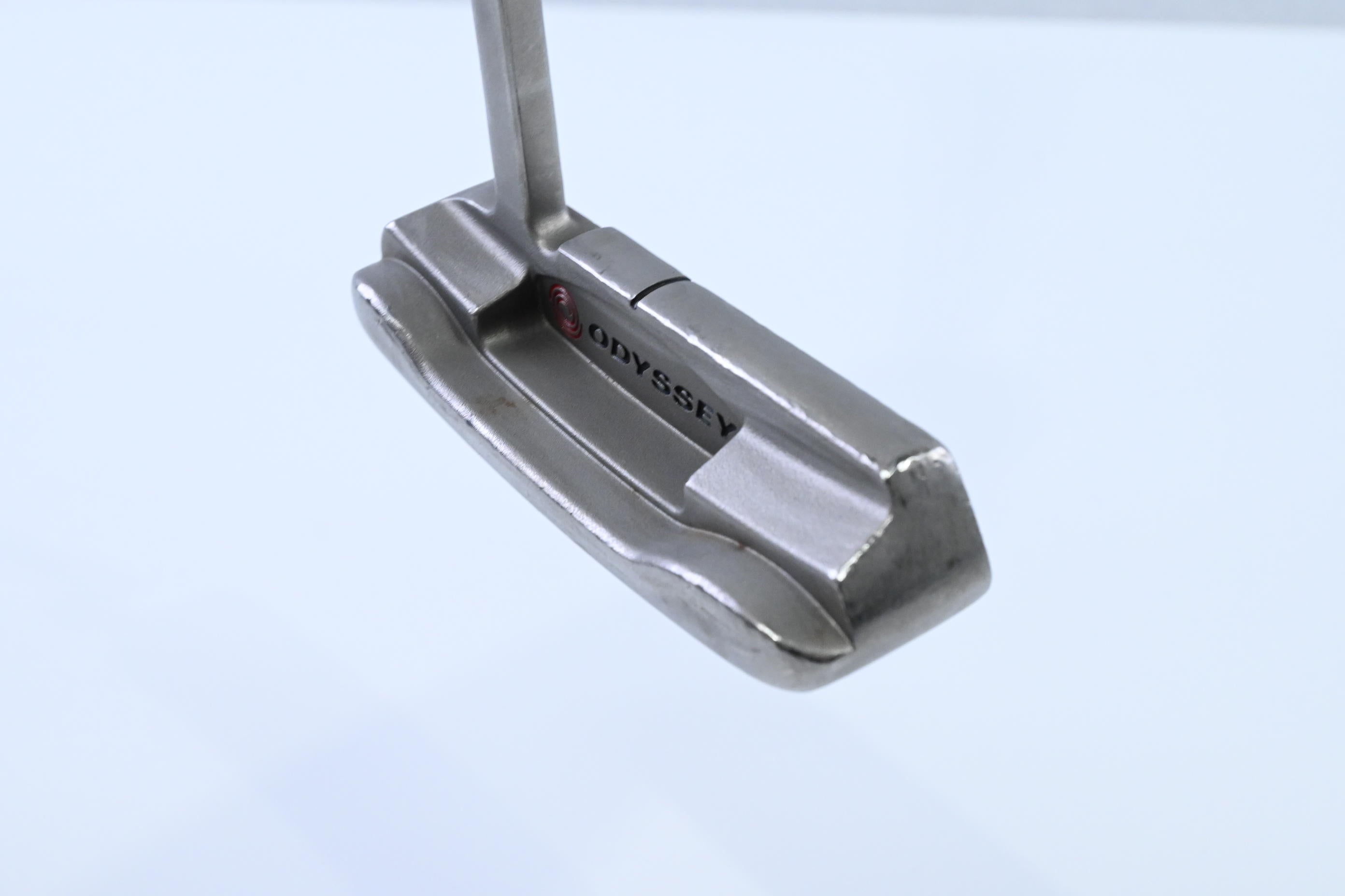Odyssey White Hot Pro 1 Putter / 34 Inch