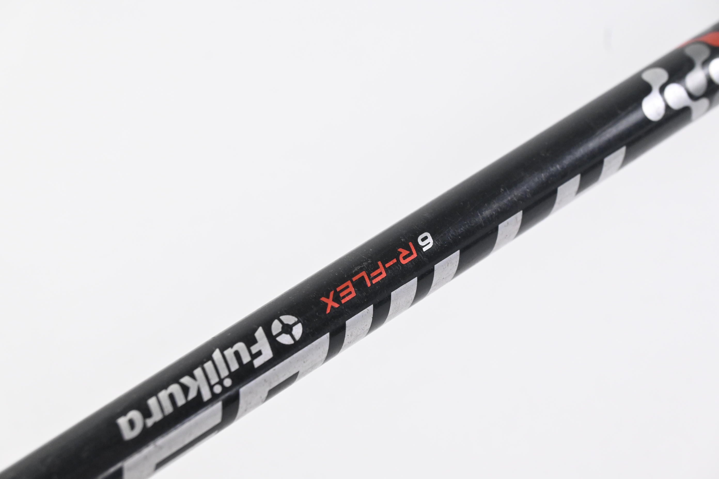 Taylormade M6 #3 Hybrid / 19 Degree / Regular Flex Fujikura Atmos Red 6 Shaft