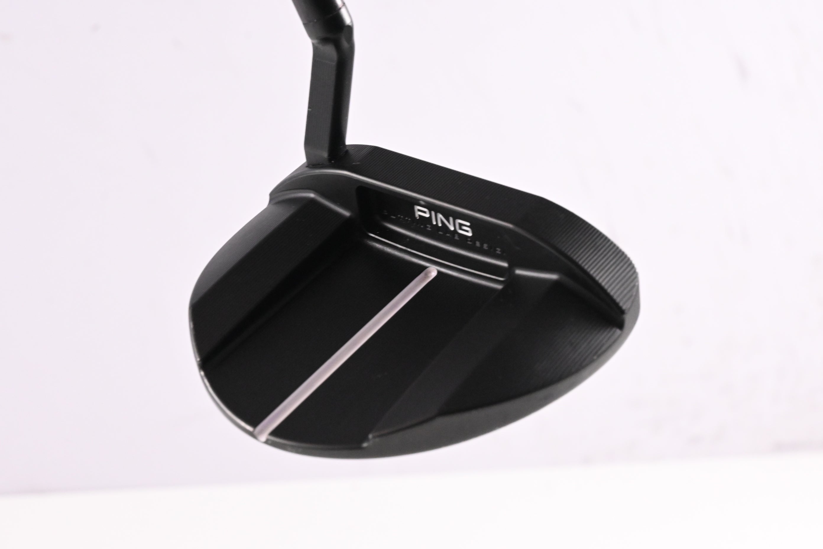 Ping PLD Milled 2024 Oslo 4 Putter / 32 Inch
