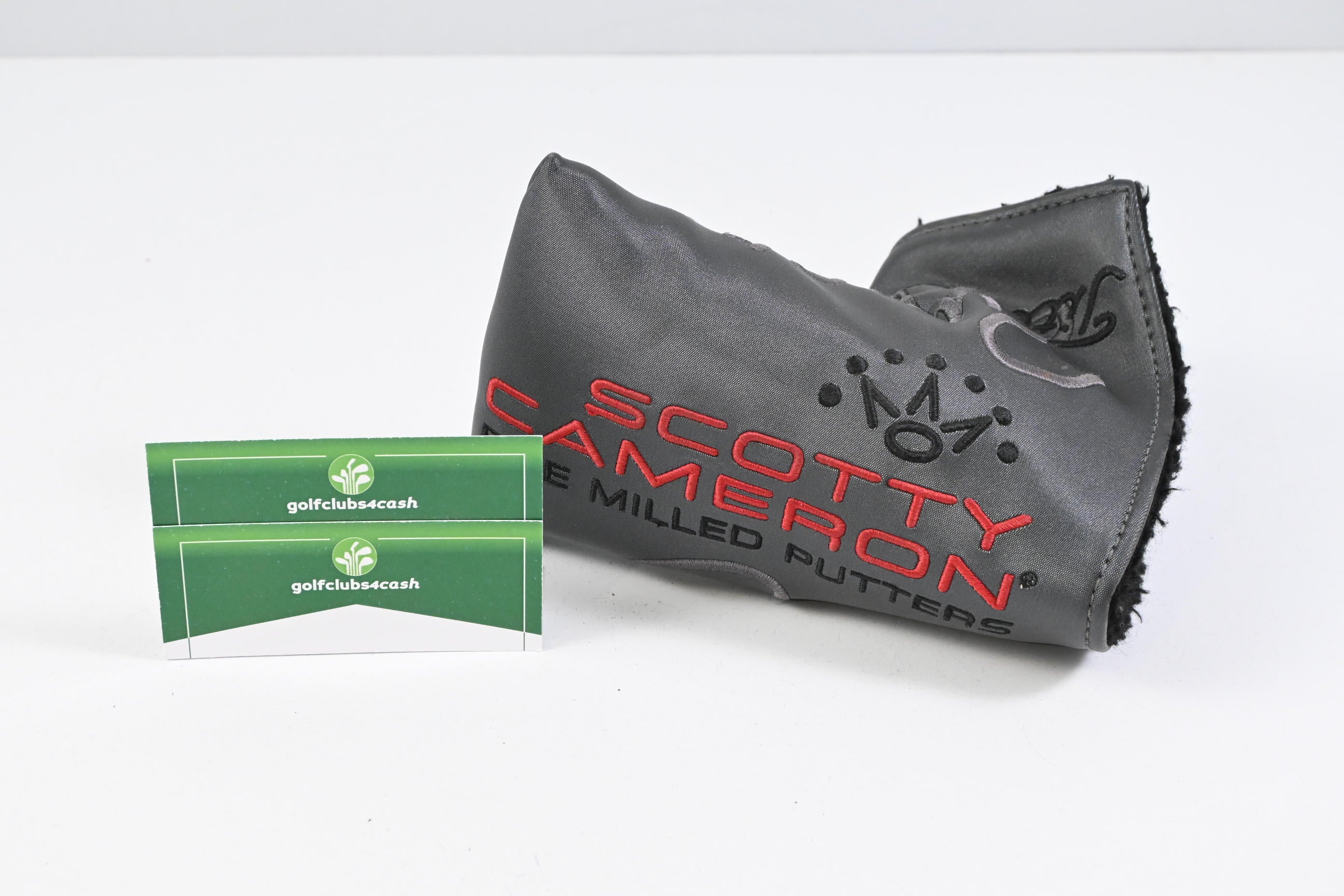 Scotty Cameron Super Select Golo 6 Putter / 34 Inch