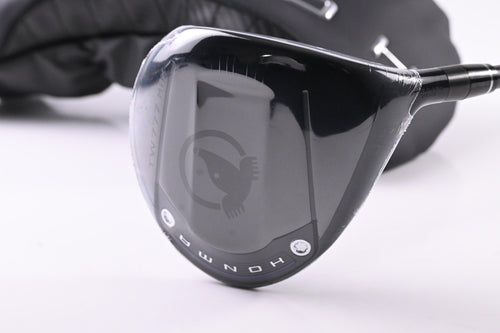 Honma TW 777 #3 Wood / 15 Degree / Stiff Flex VIZARD TW777 Shaft