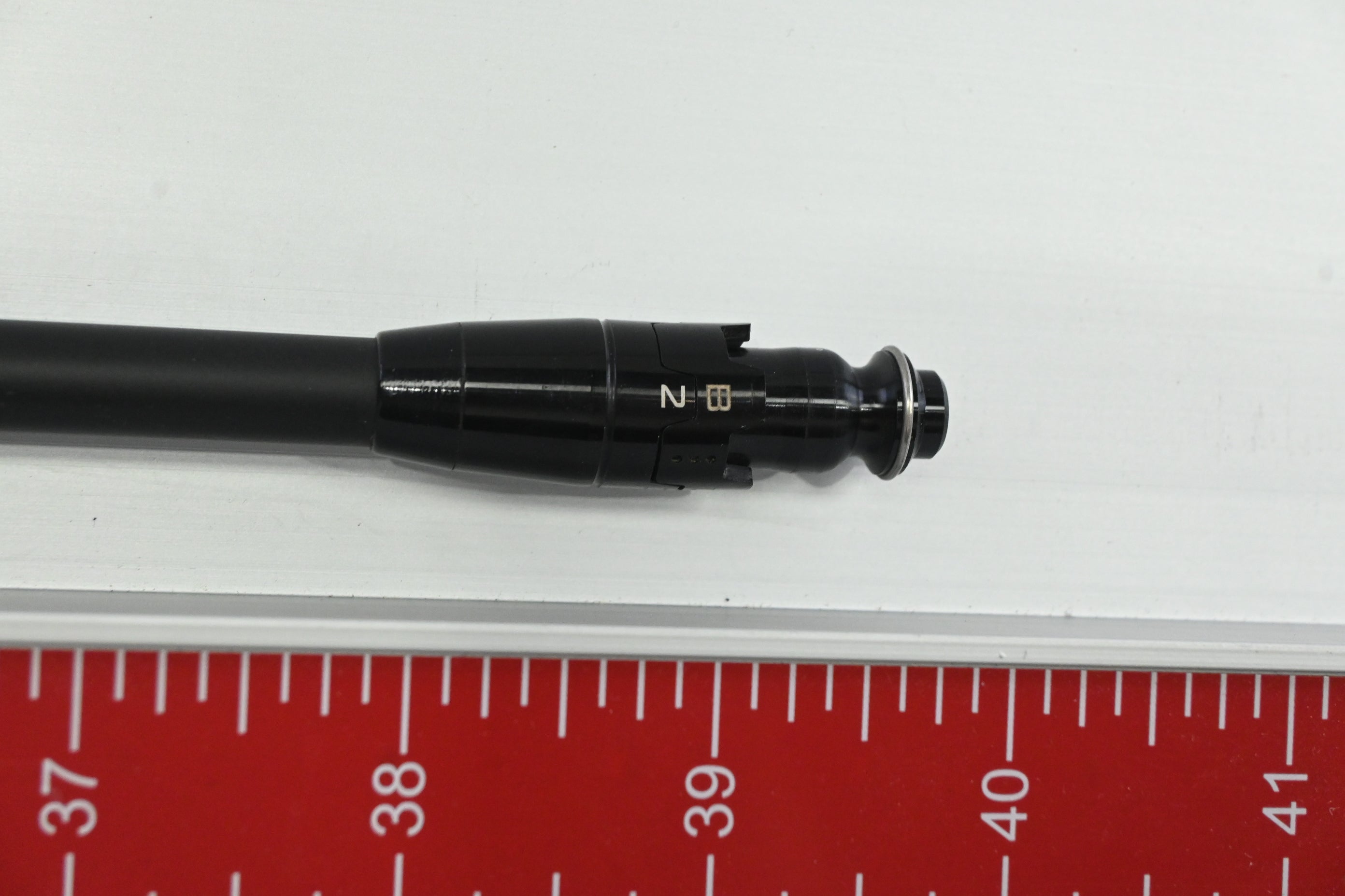 Project X HZRDUS Gen5 Black 80 #3 Hybrid Shaft / X-Flex / Titleist 2nd Gen