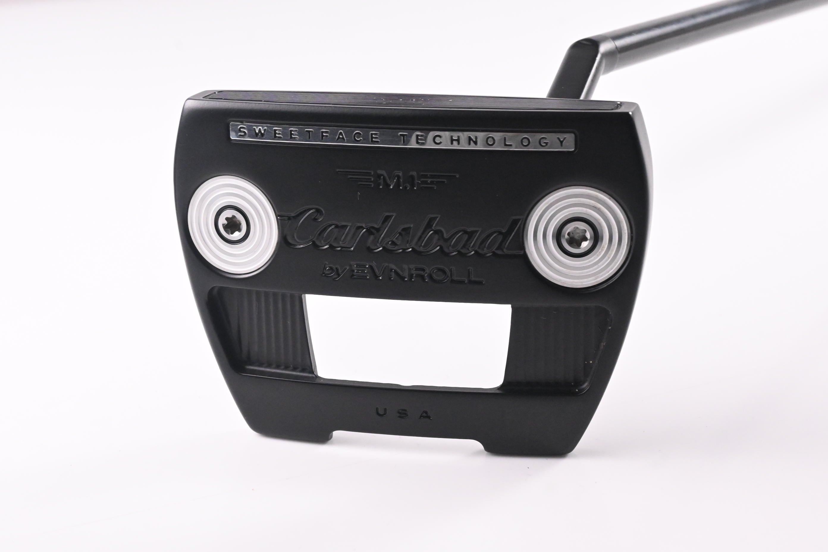 Evnroll Carlsbad M.1 Putter / 34 Inch