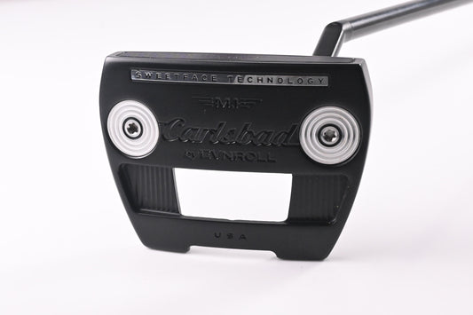 Evnroll Carlsbad M.1 Putter / 34 Inch