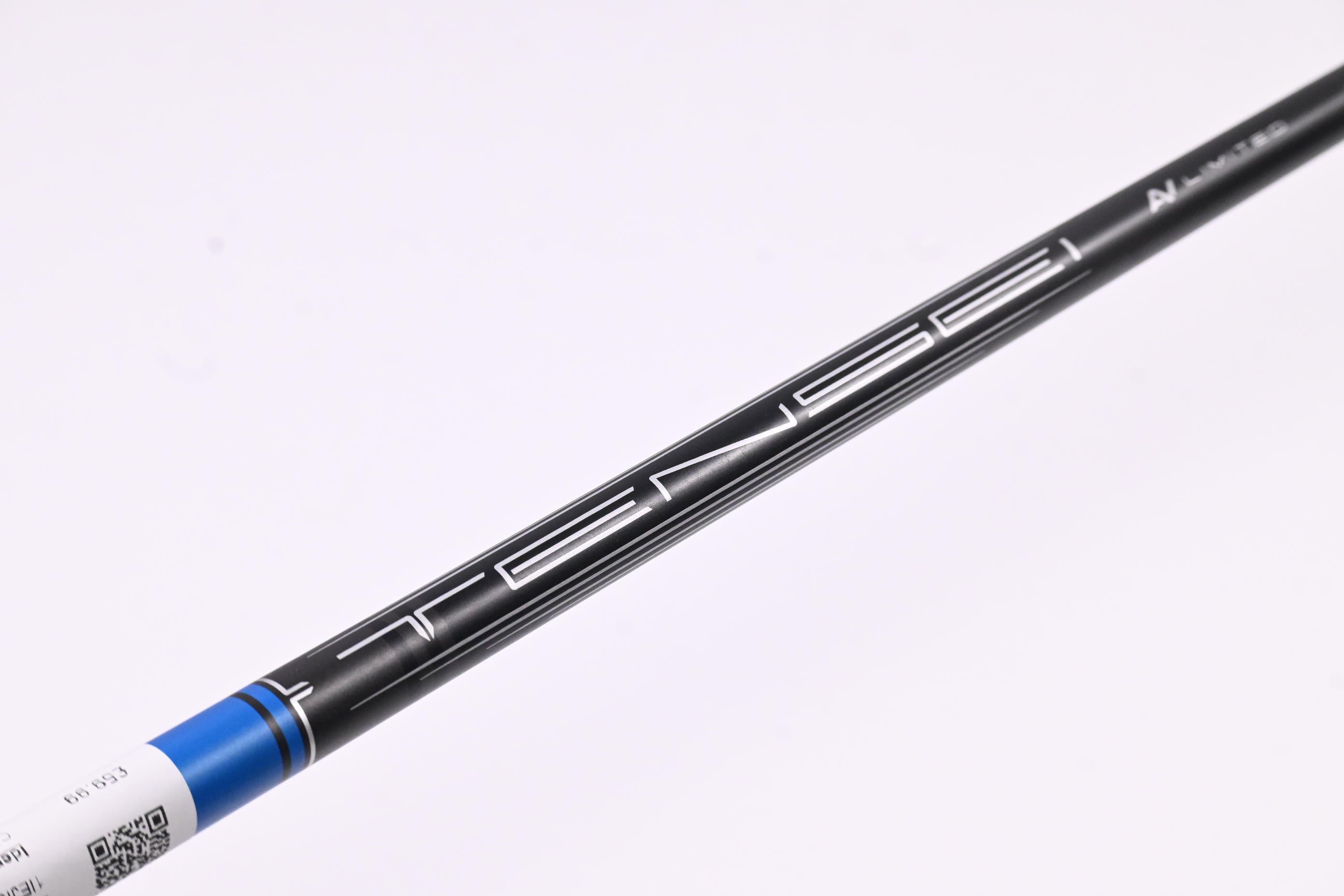 Mitsubishi Tensei AV Blue 65 Driver Shaft / Stiff Flex / Taylormade 2nd Gen