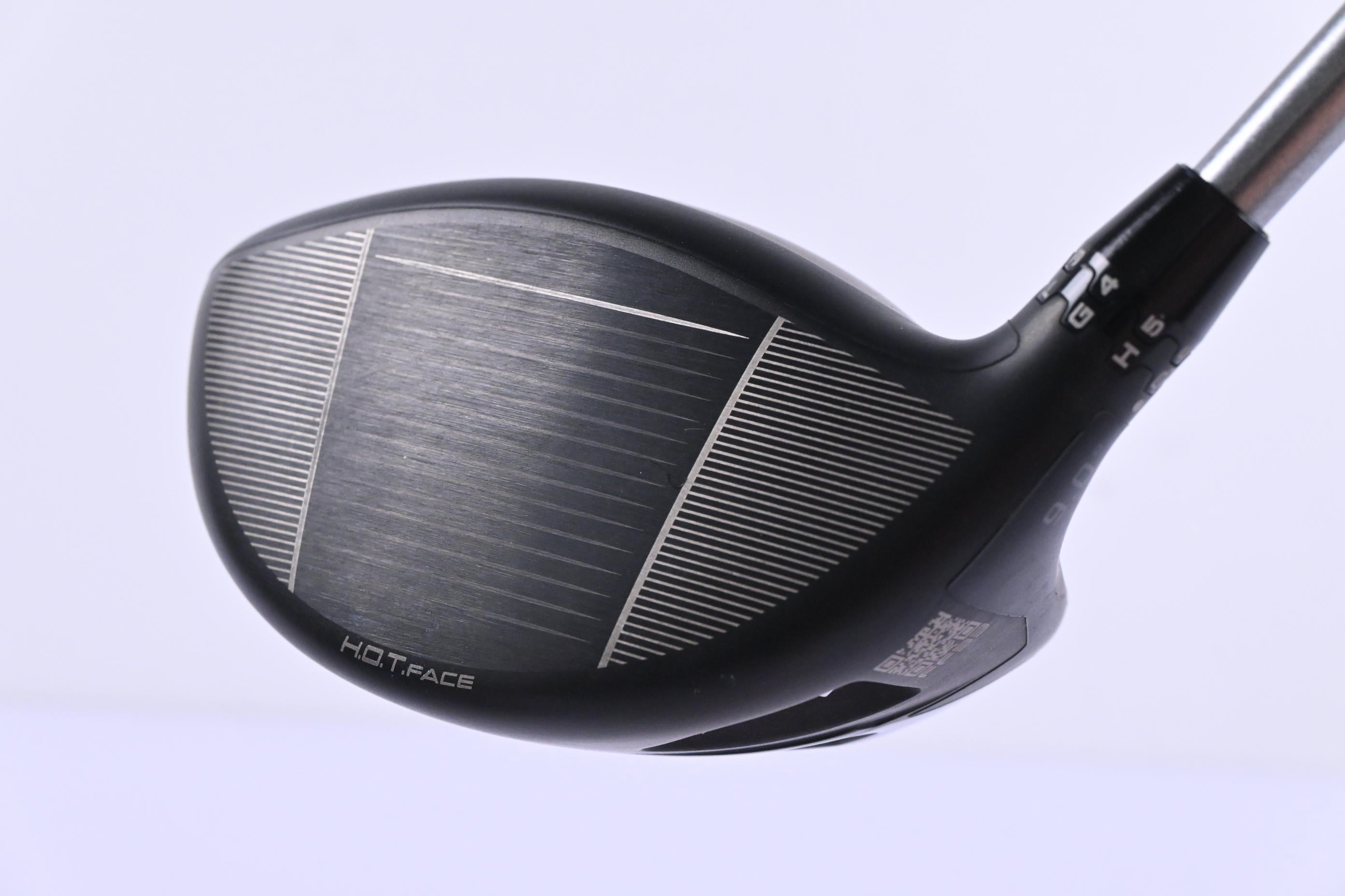 Cobra Darkspeed LS Driver / 9 Degree / Stiff Flex Fujikura Pro 60 Shaft