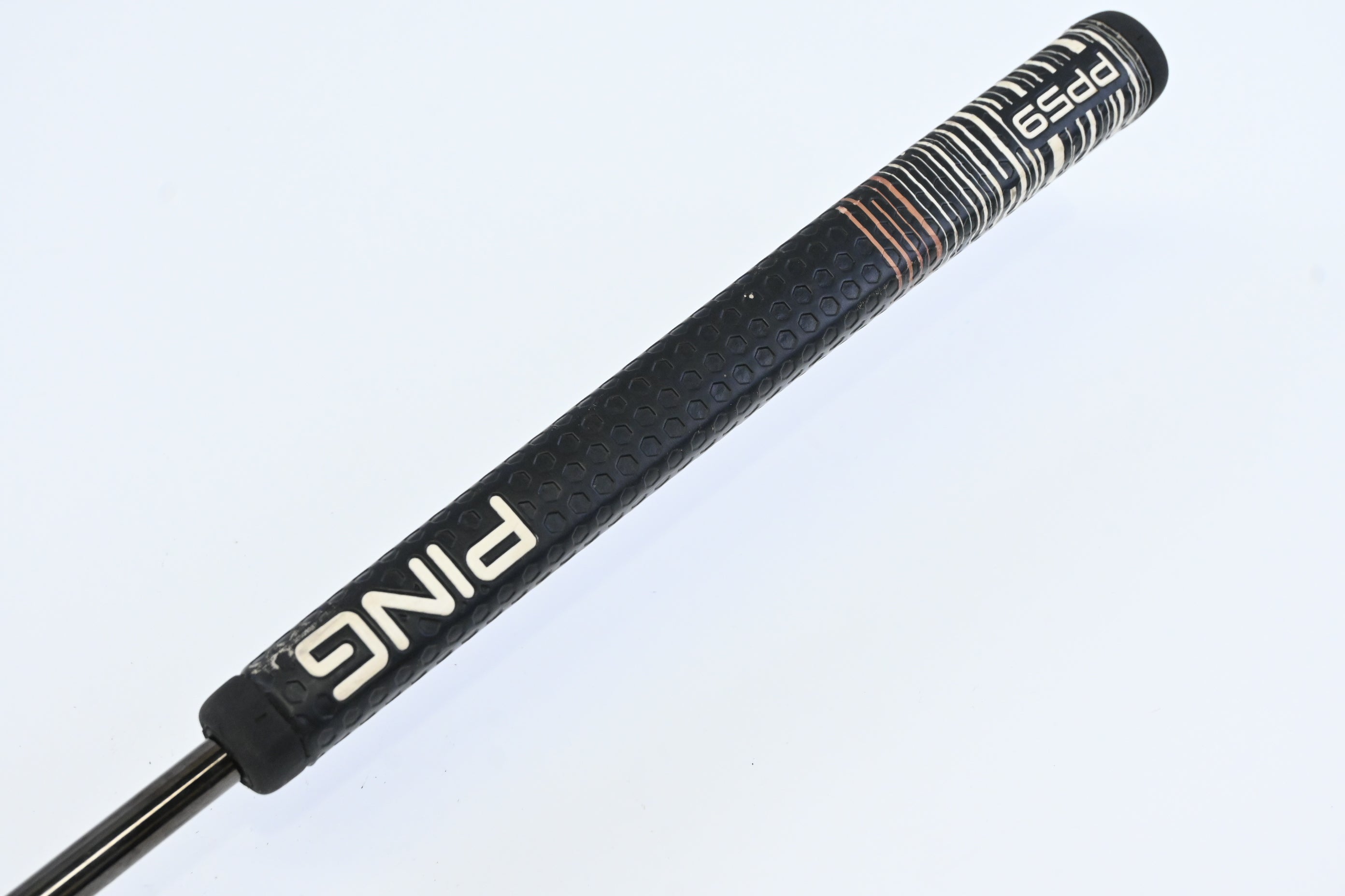 Ping Heppler Anser 2 Putter / 35 Inch