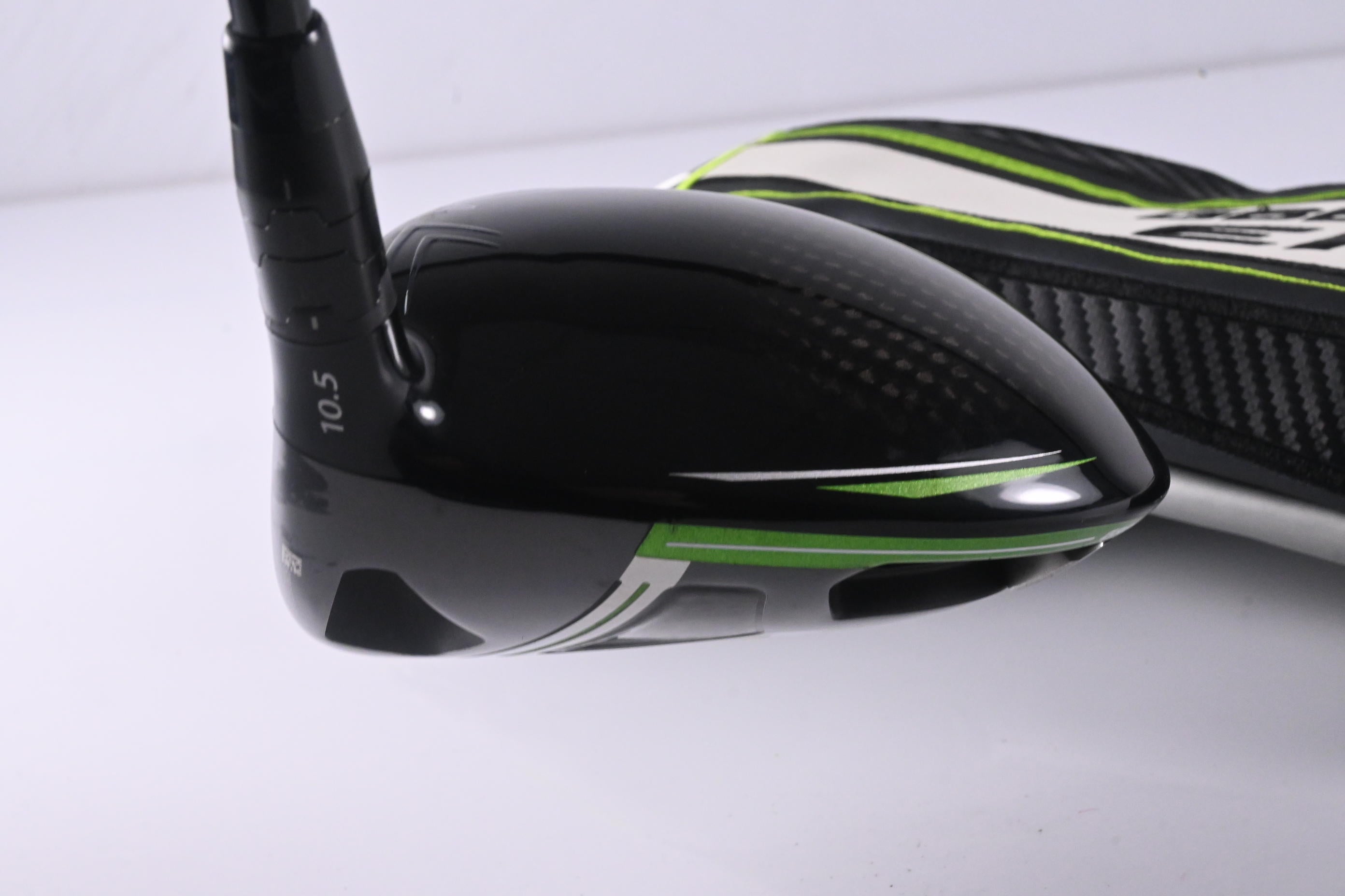 Callaway GBB Epic Driver / 10.5 Degree / Stiff Flex Kuro Kage TiNi 60 Shaft