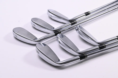 Taylormade Burner Irons / 5-PW / Stiff Flex Taylormade Shafts
