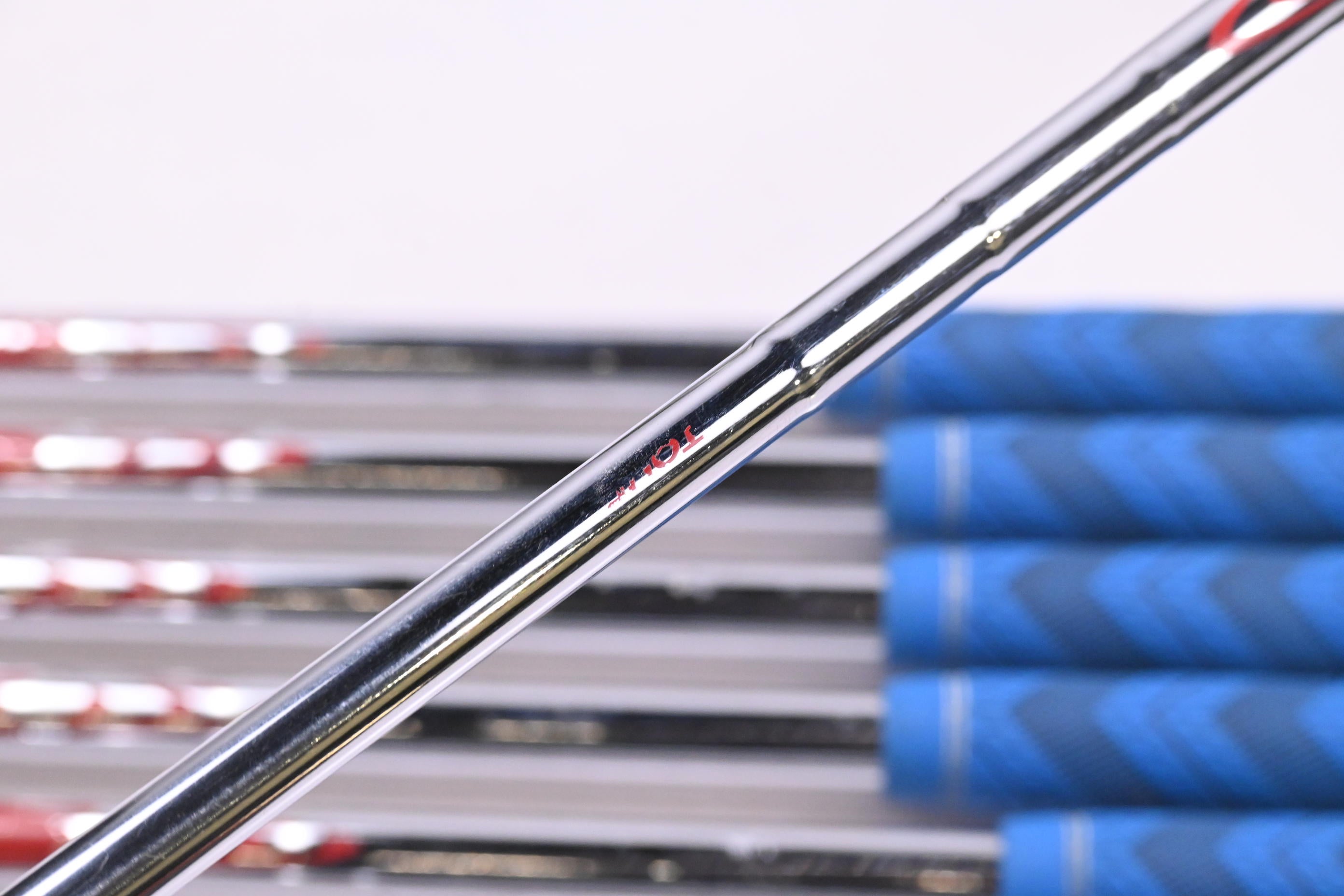 Taylormade M2 Tour Irons / 6-PW+GW+SW / Stiff Flex N.S.Pro Modus³ Tour 105