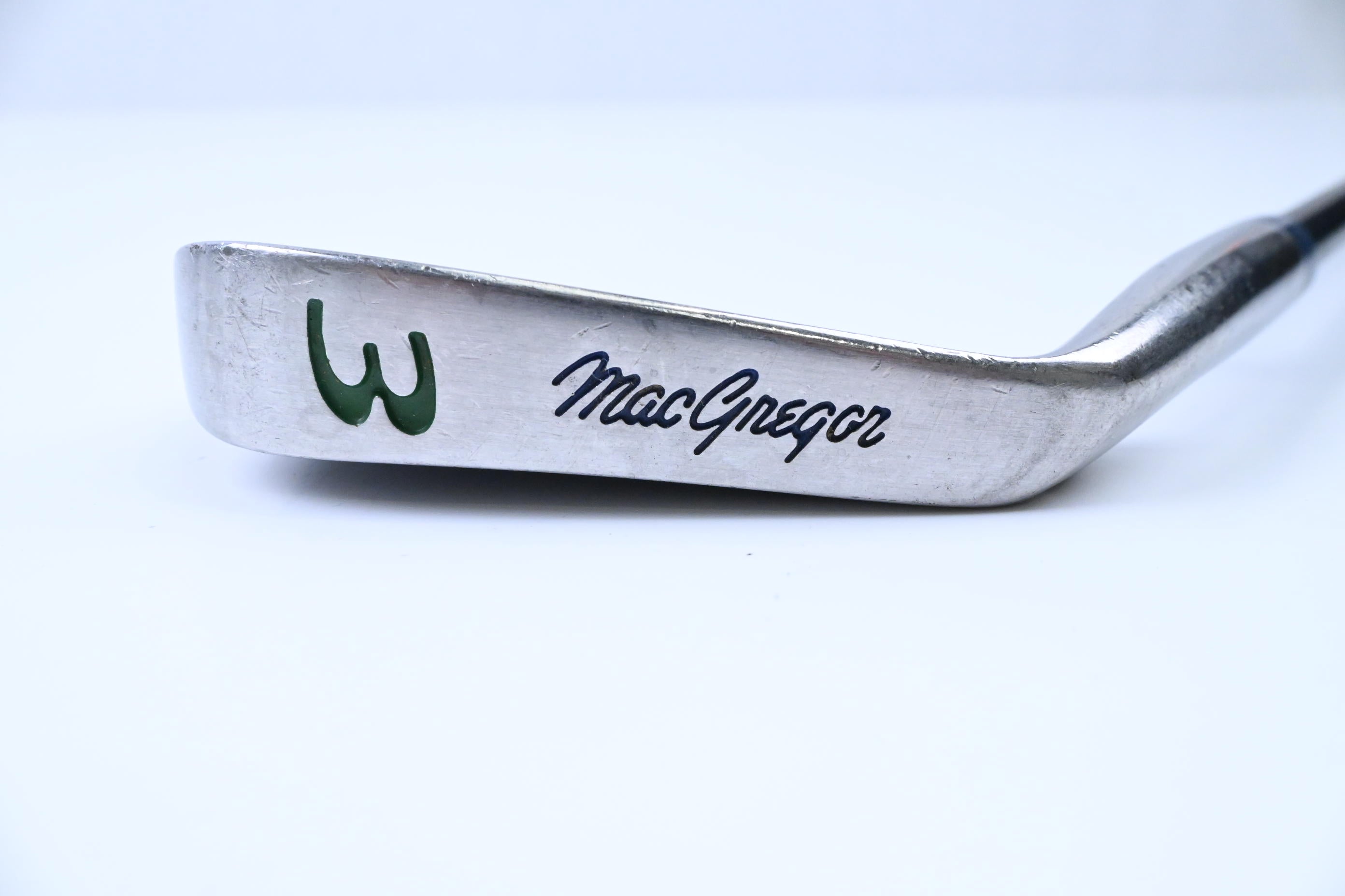 Ladies MacGregor MC500 #3 Iron / 20 Degree / Ladies Flex MacGregor Shaft