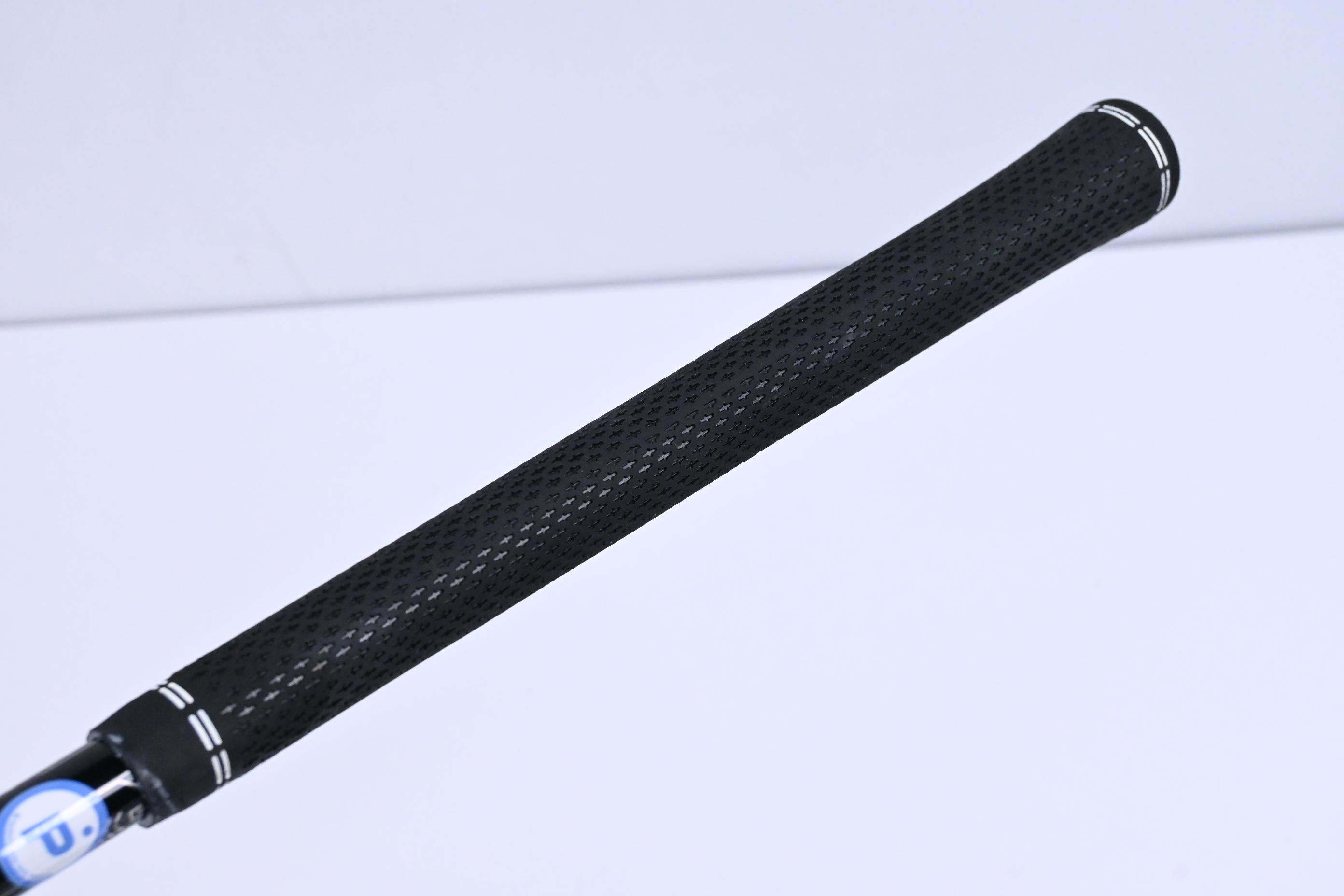 Accra FX 3.0 Series 100H 60 #7 Hybrid Shaft / Senior Flex / Taylormade 2nd Gen