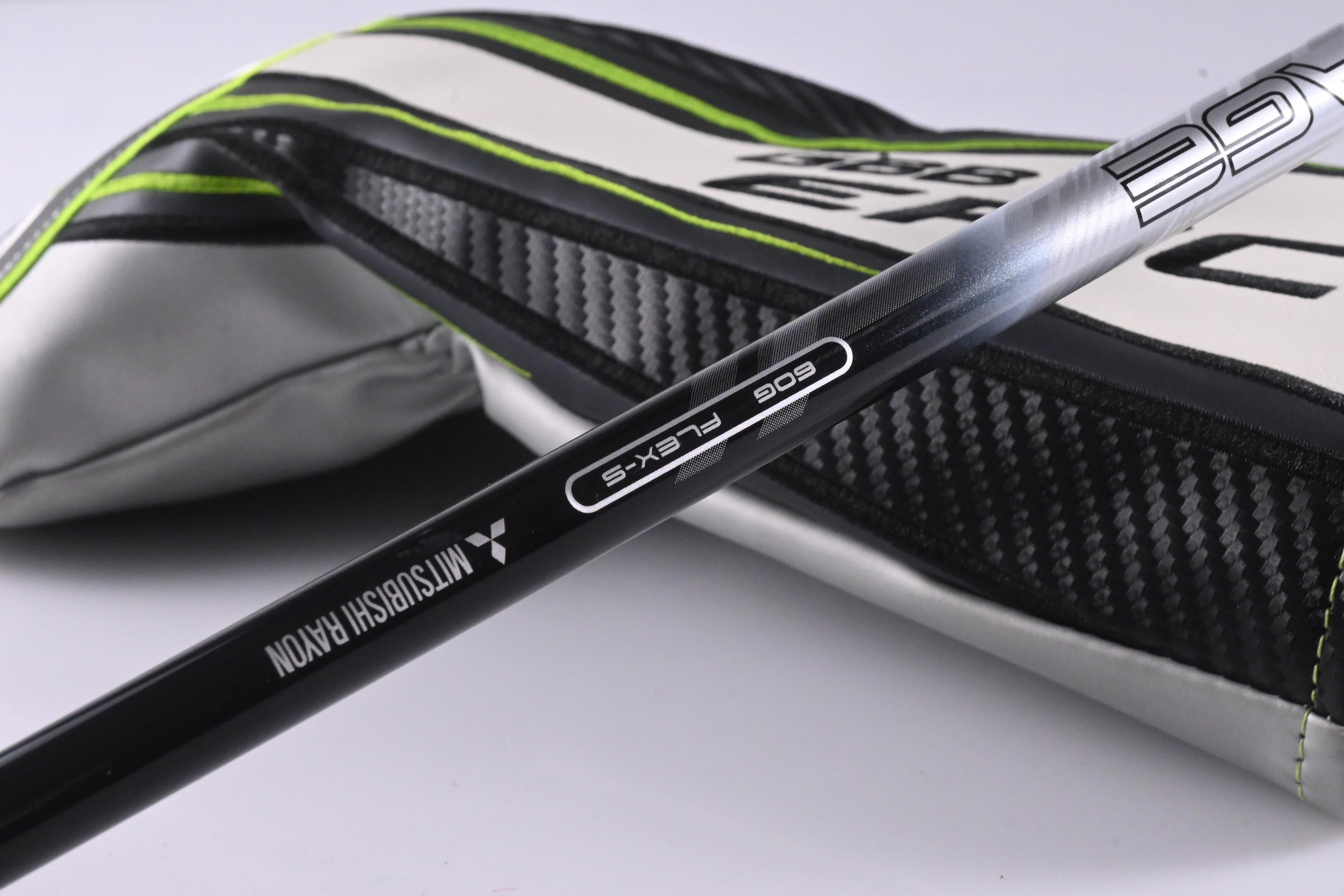 Callaway GBB Epic Driver / 10.5 Degree / Stiff Flex Kuro Kage TiNi 60 Shaft