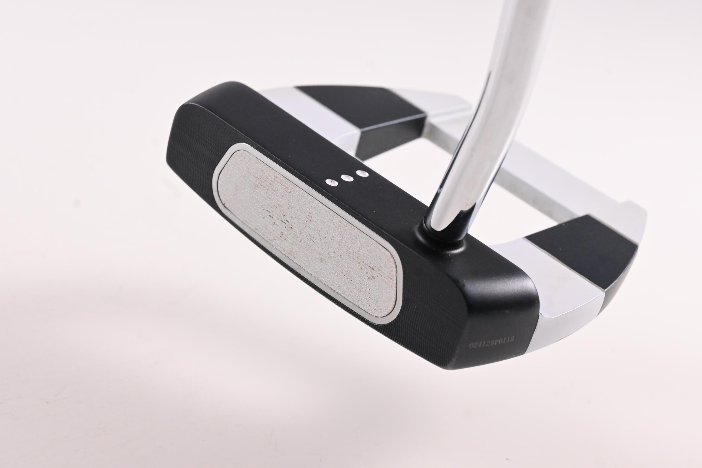 Odyssey Ai-One Cruiser Jailbird Putter / 38 Inch