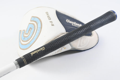 Ladies Cleveland Launcher DST Driver / 12 Degree / Ladies Flex Apollo Shadow