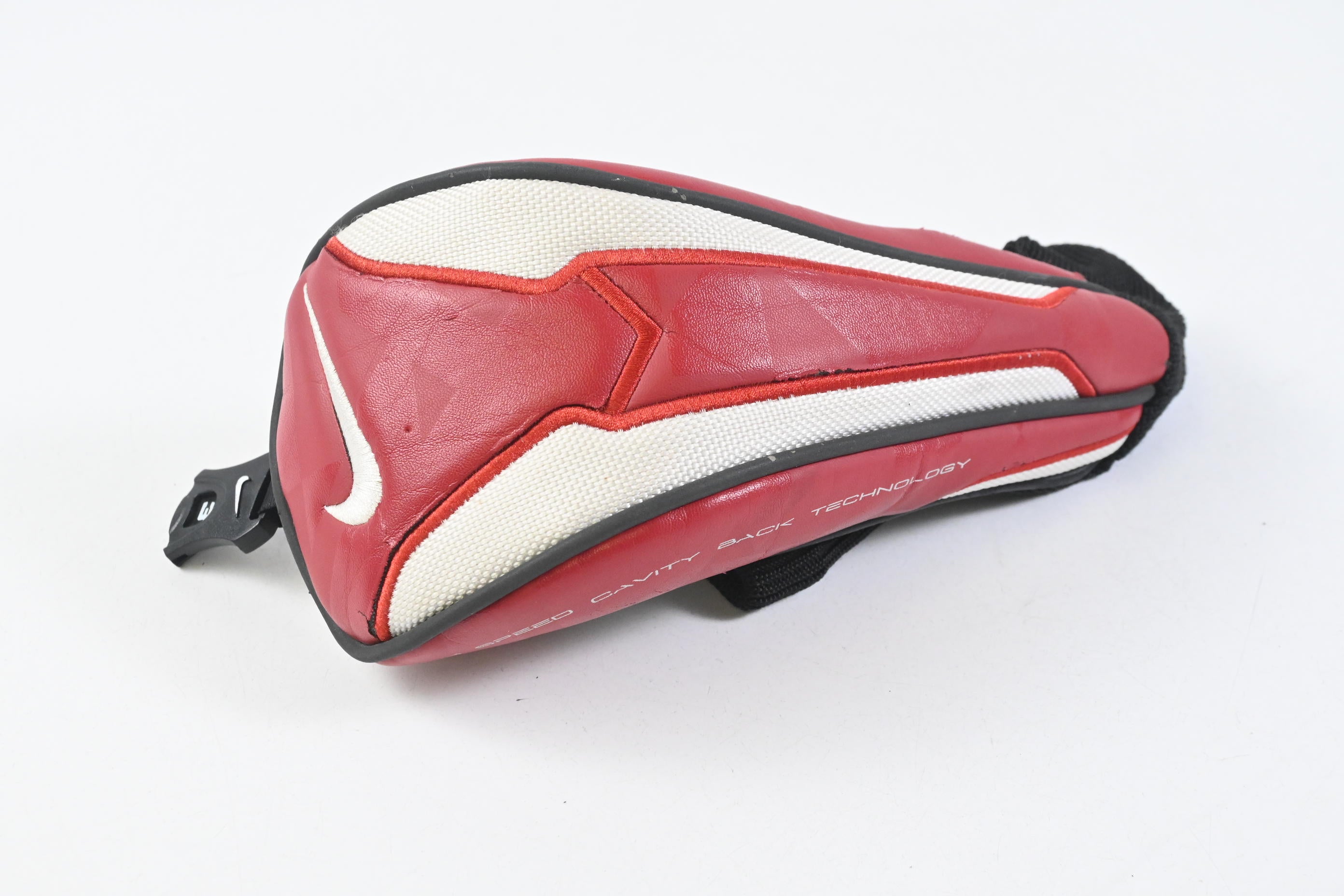 Nike VR-S Covert #3 Wood / 13-17 Degree / Stiff Flex Kuro Kage 70 Shaft