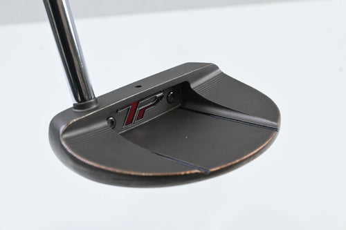 Taylormade TP Black Copper Collection Putter / 34 Inch