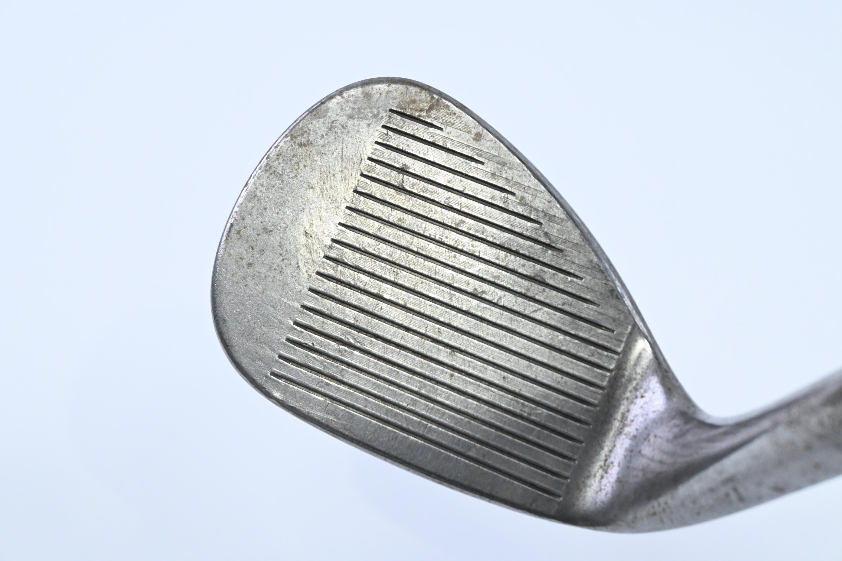 Titleist Vokey SM9 Lob Wedge / 60 Degree / Wedge Flex SteelFiber i120 Shaft