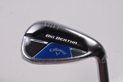 Callaway Big Bertha Reva 21 Pitching Wedge / 46 Degree / Regular Flex Elevate 95 Shaft