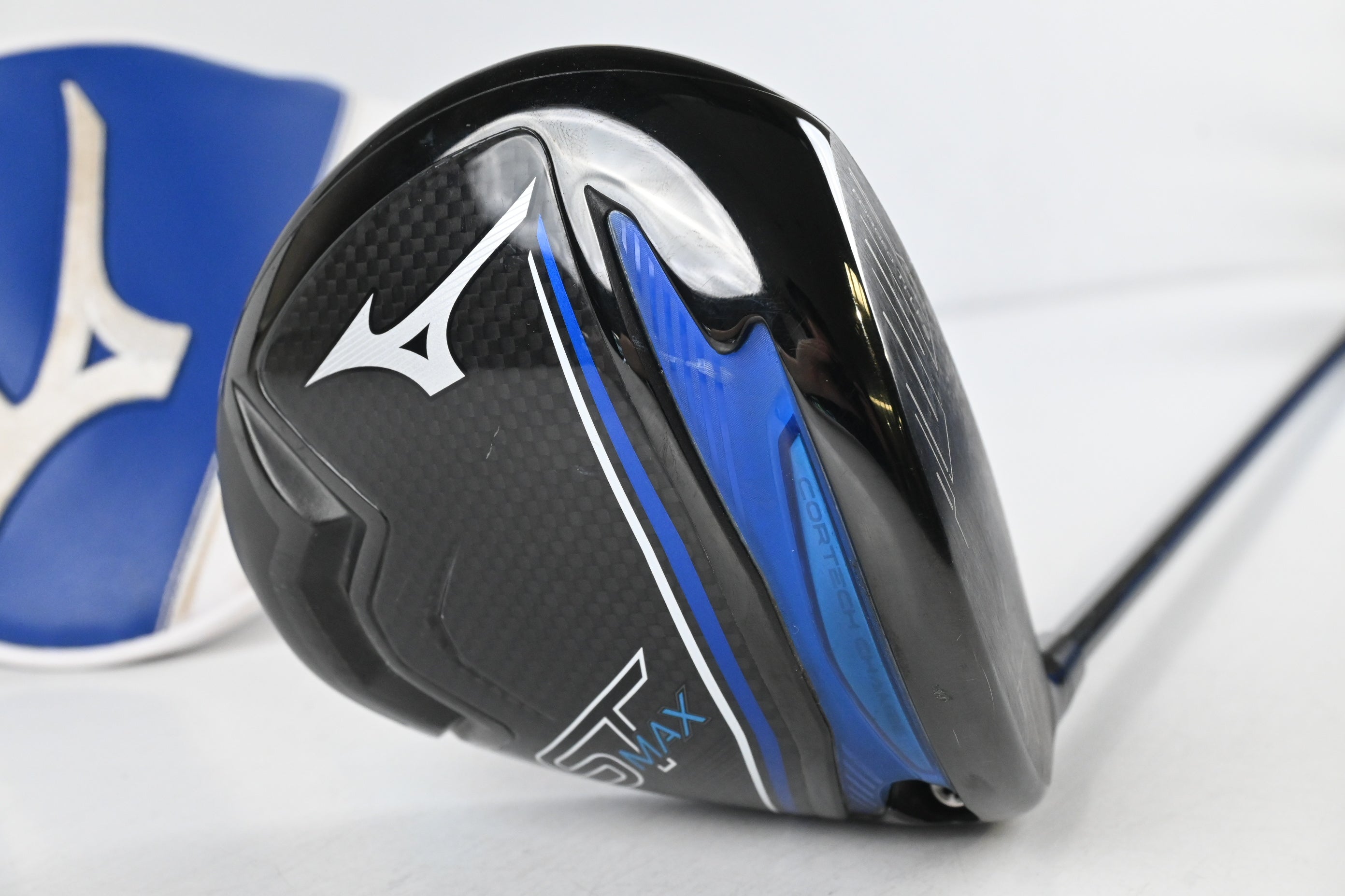 Mizuno ST-Max 230 Driver / 12 Degree / Regular Flex UST Lin.Q M40X 5 Shaft