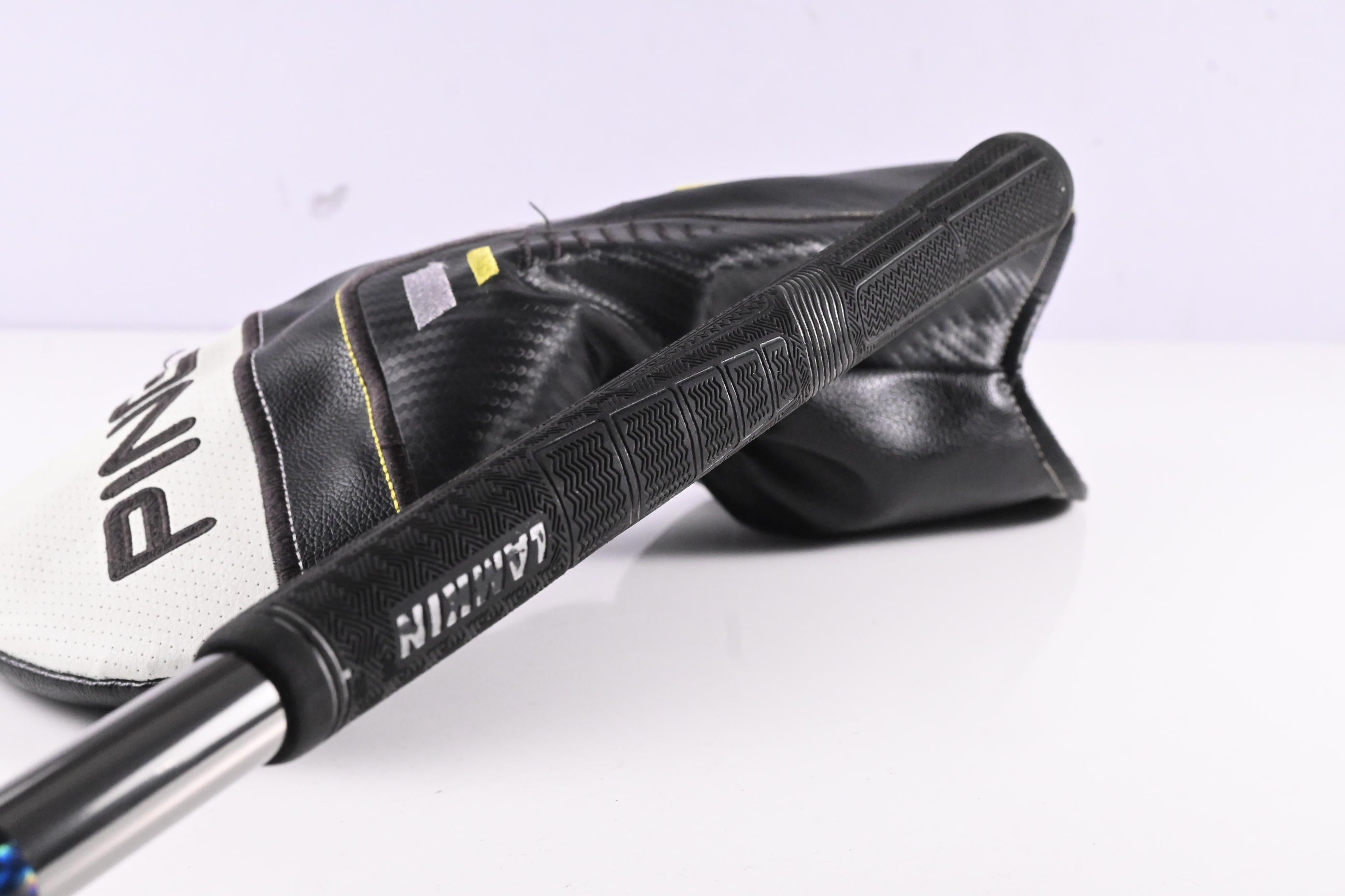 Ping G430 LST Driver / 10.5 Degree / Regular Flex ACCRA Five 50 Shaft