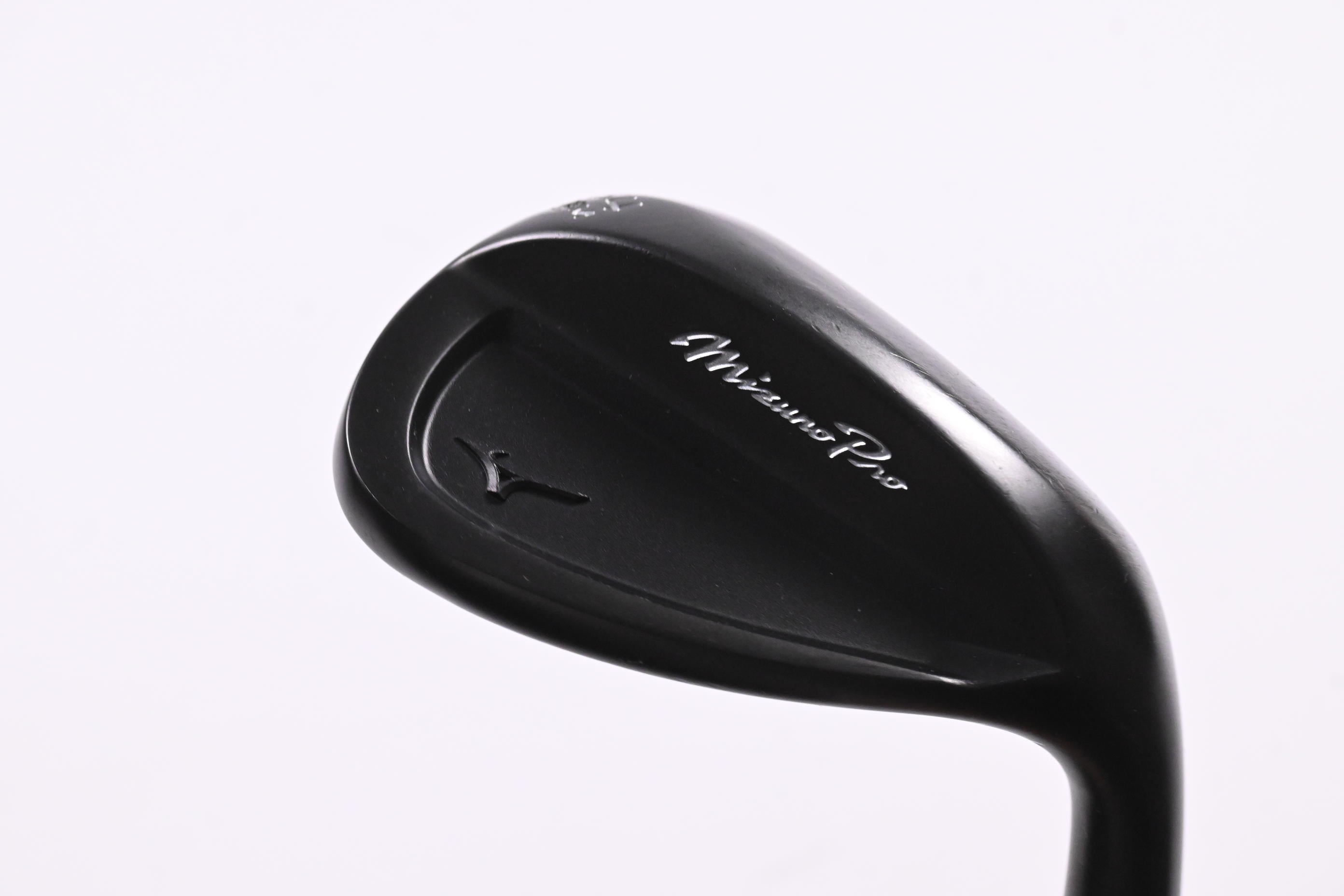 Mizuno Pro T-3 Sand Wedge / 54 Degree / Wedge Flex Steel Shaft